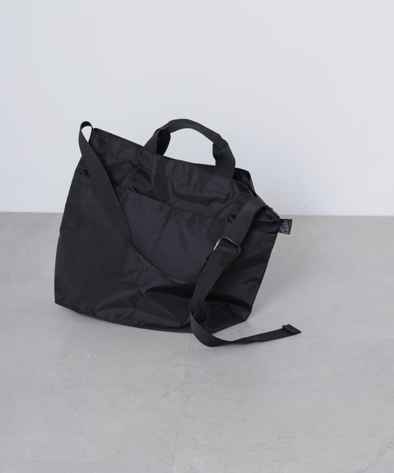 Drifter/別注 NU POCKETS TOTE 6715132070