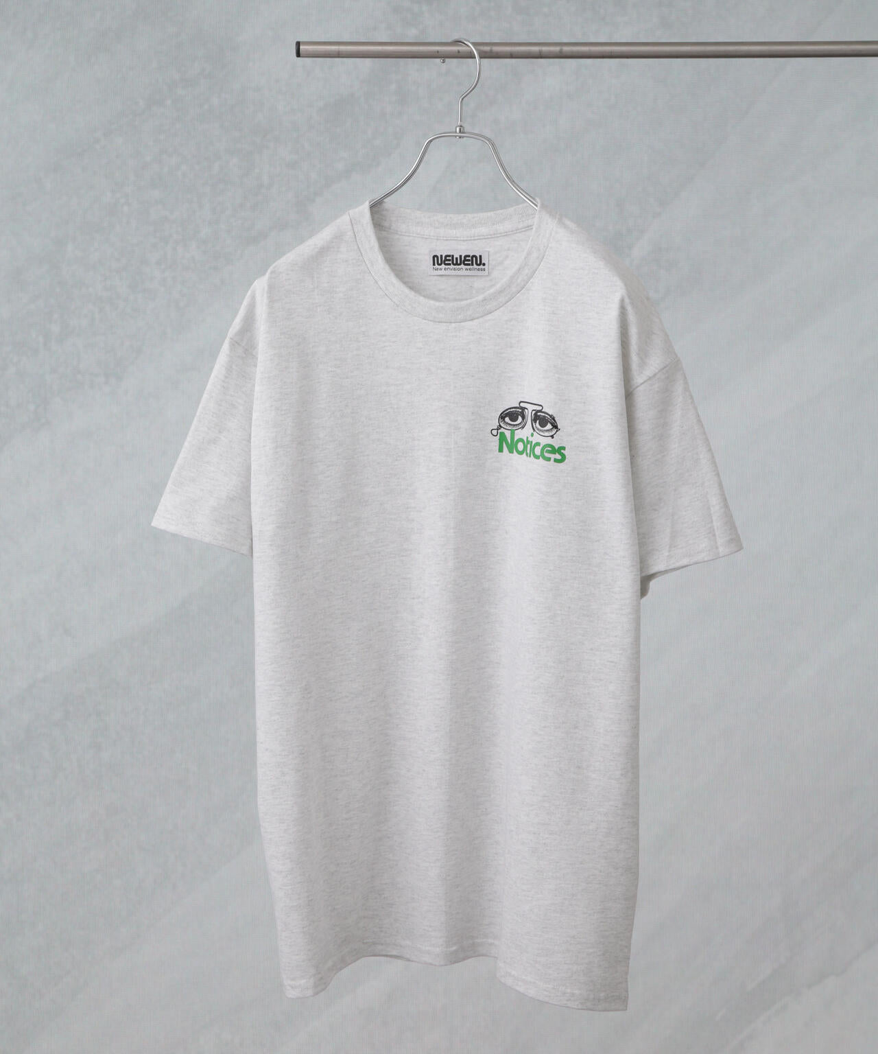 NEWEN./TEE-Notices- 6705124003
