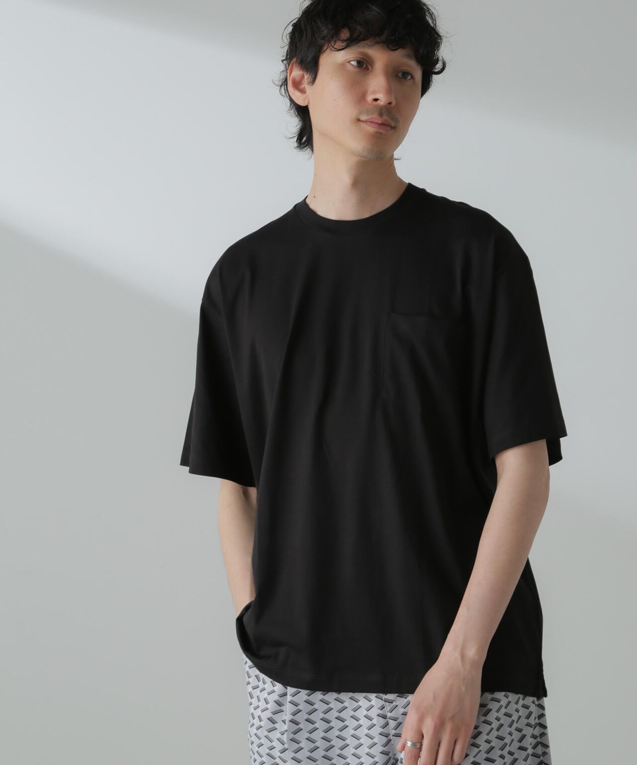 handvaerk/S/S BIG T-SHIRT 6704124051