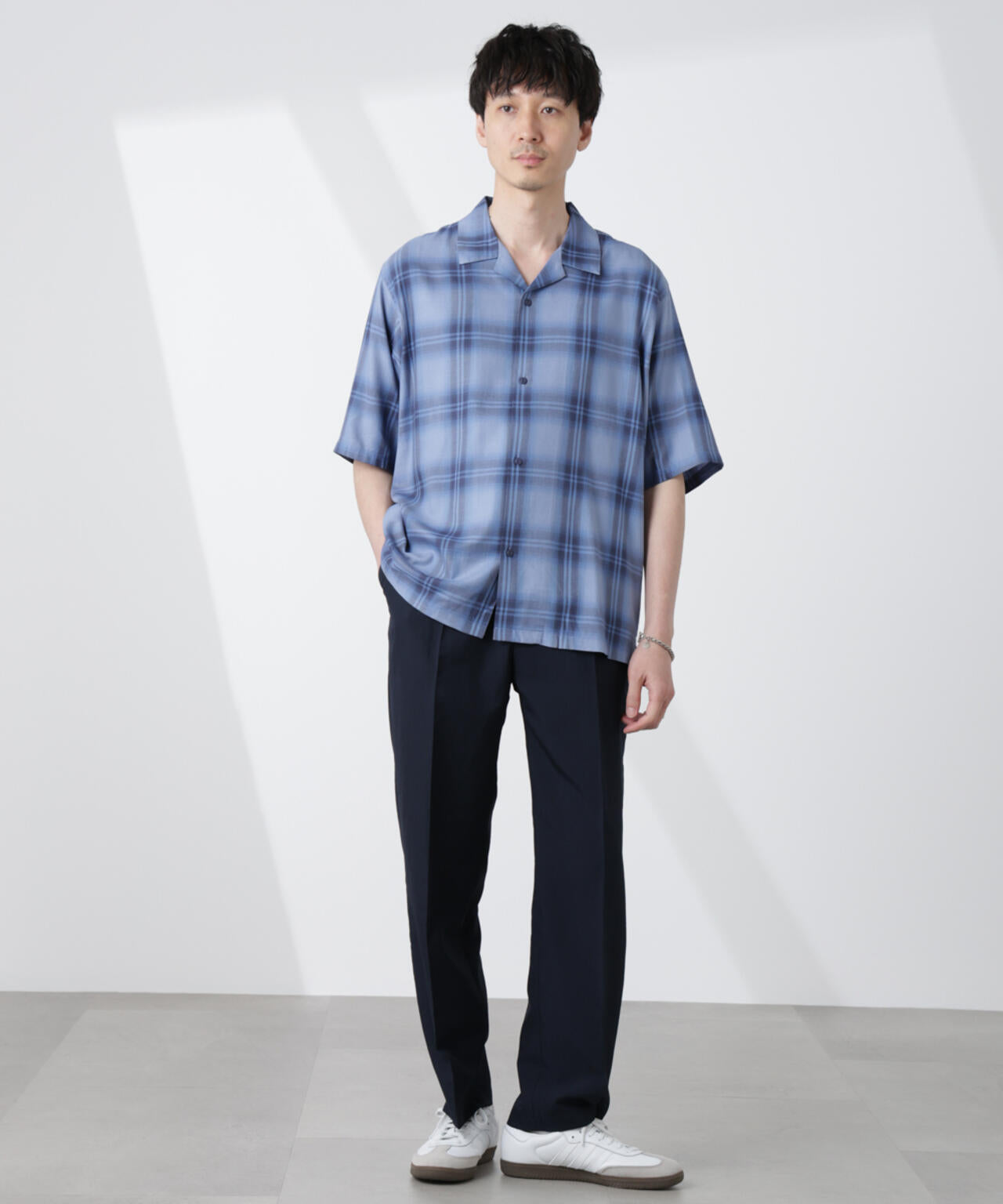 セオアルファ スラックス(セットアップ可) 6725127202