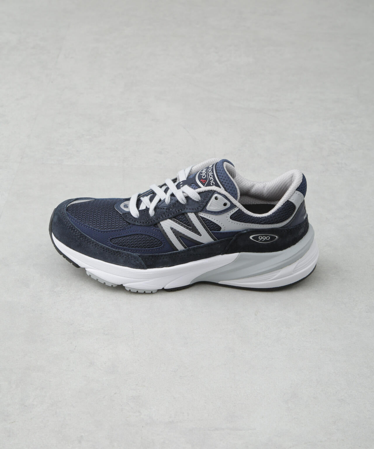new balance/W990v6 6715134009