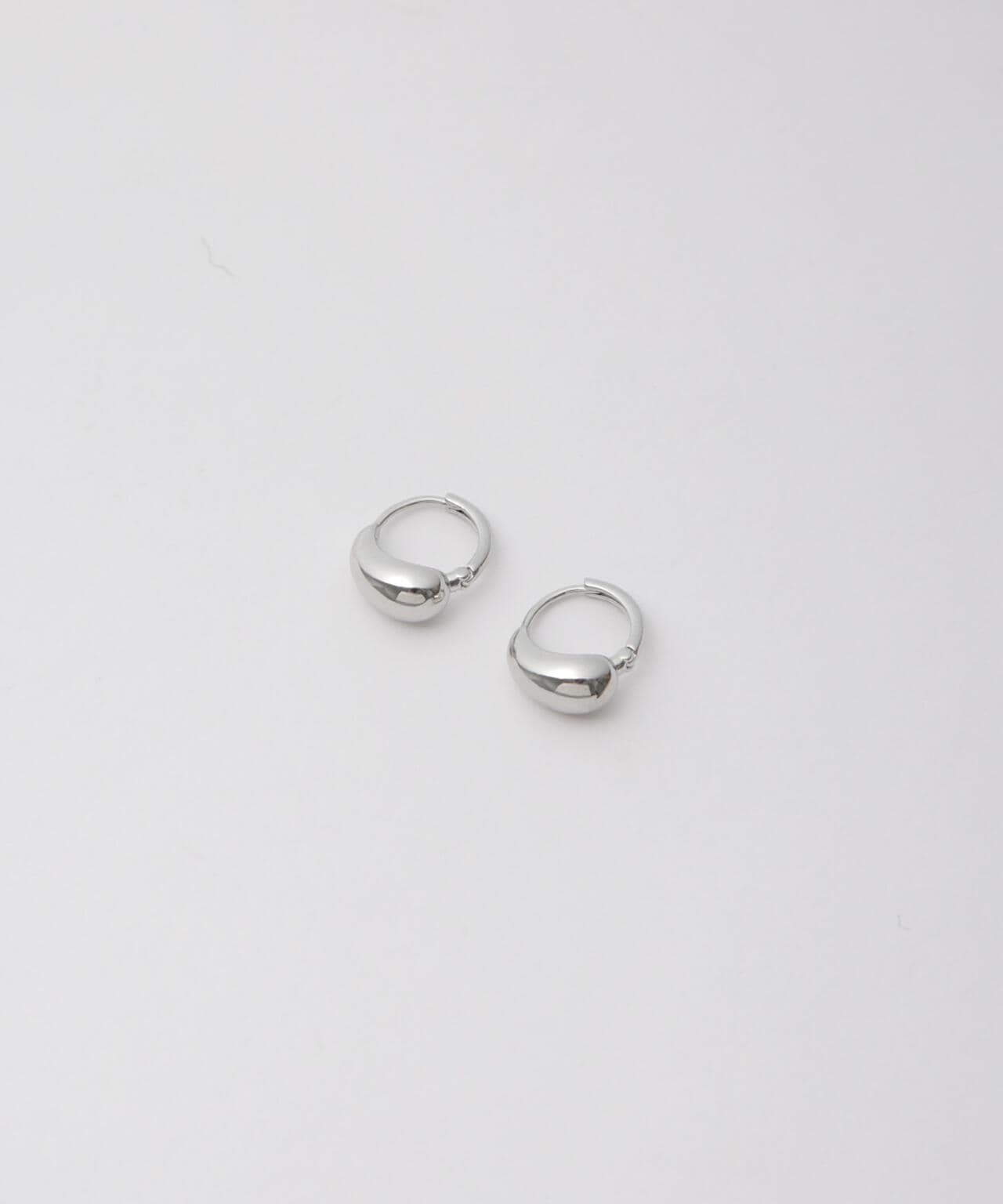 フープピアス 6734145301