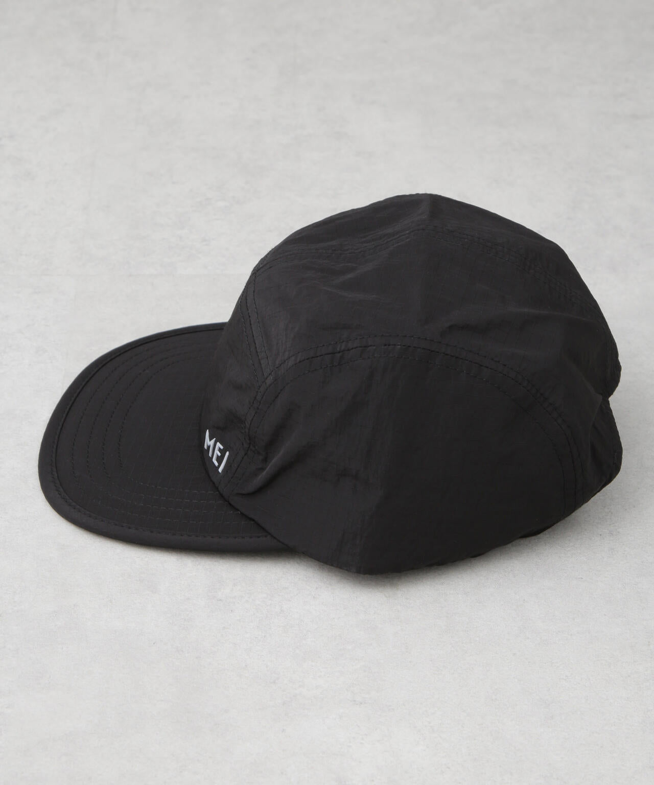 MEI/MEI NYLON RIPSTOP JET CAP 6725139215