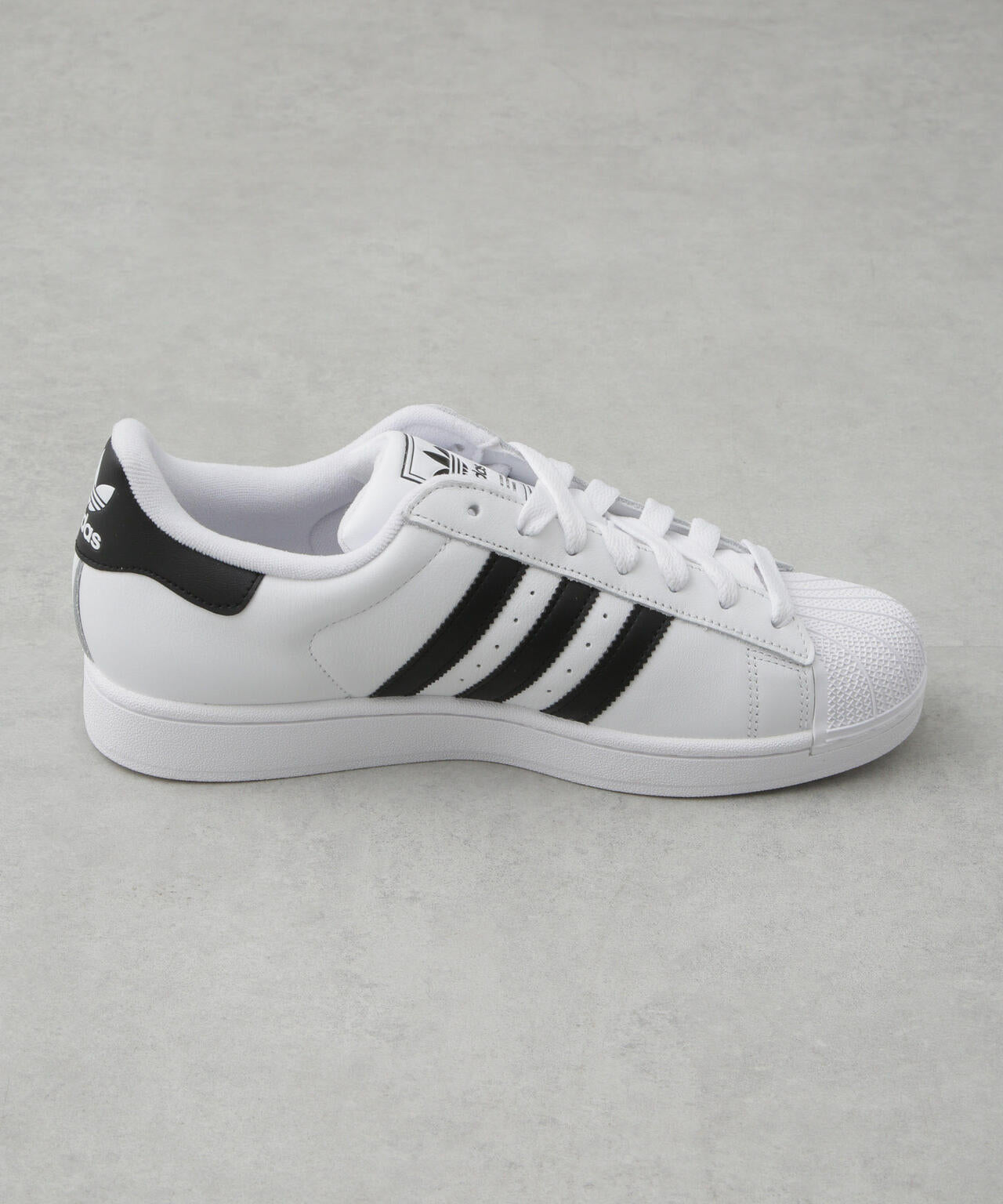 adidas/SUPERSTAR II 6705134207