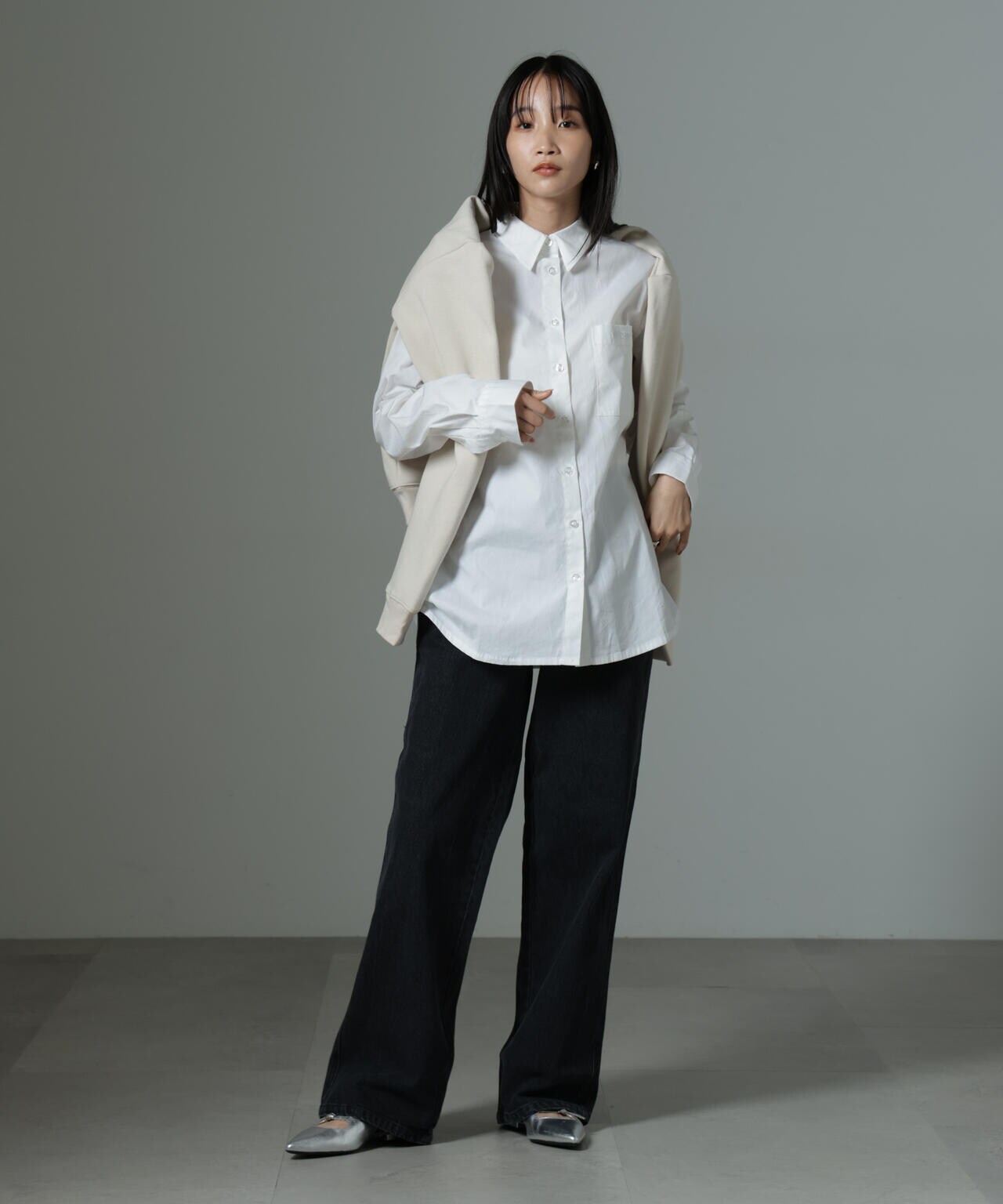 OperaSPORT/ALEX UNISEX SHIRT 6714220015