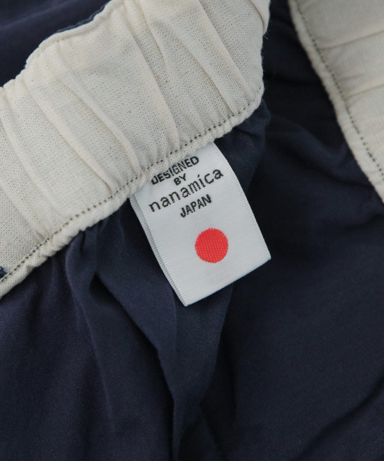 nanamica/Easy Pants 6704127115