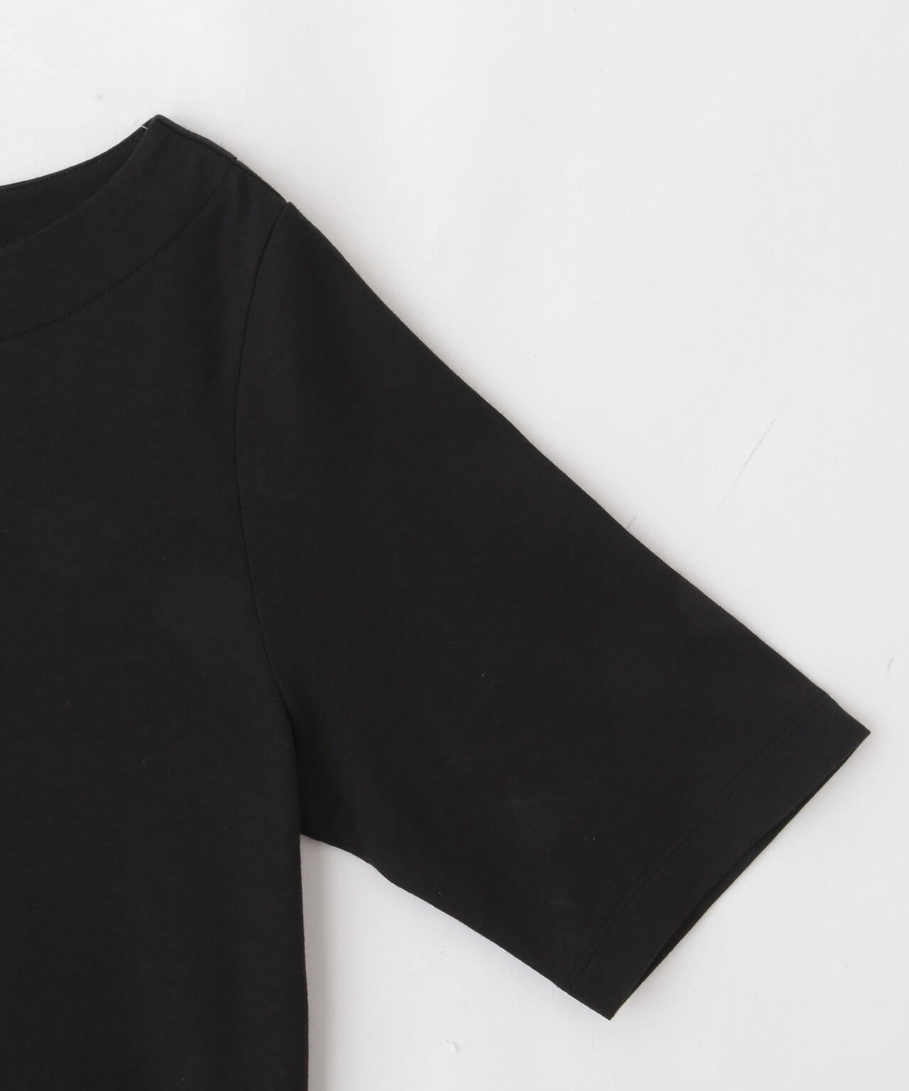 Anti Soaked(R) 汗染み防止ボートネックTシャツ 6695124303