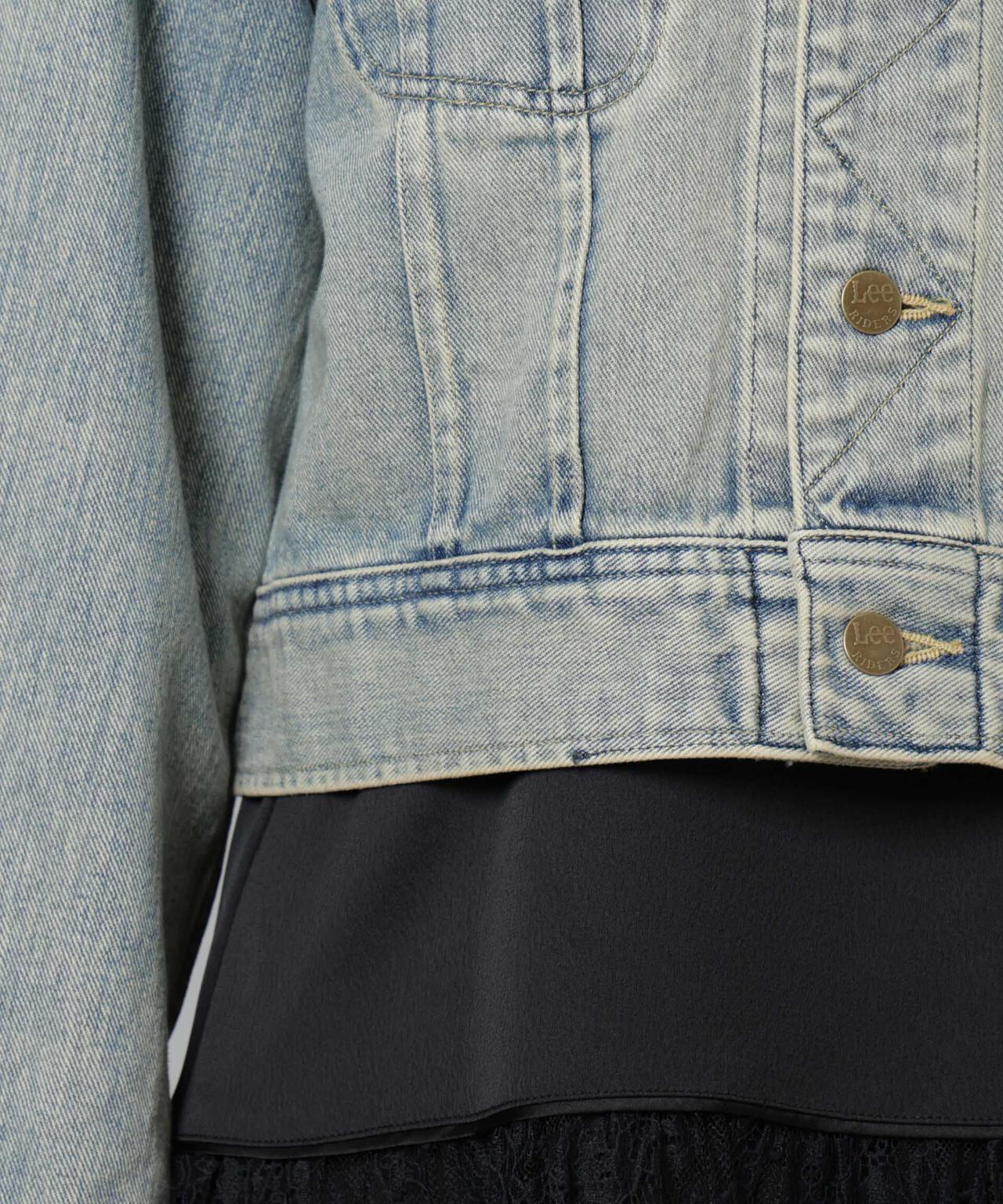 Lee/RIDERS JACKET 6714216008