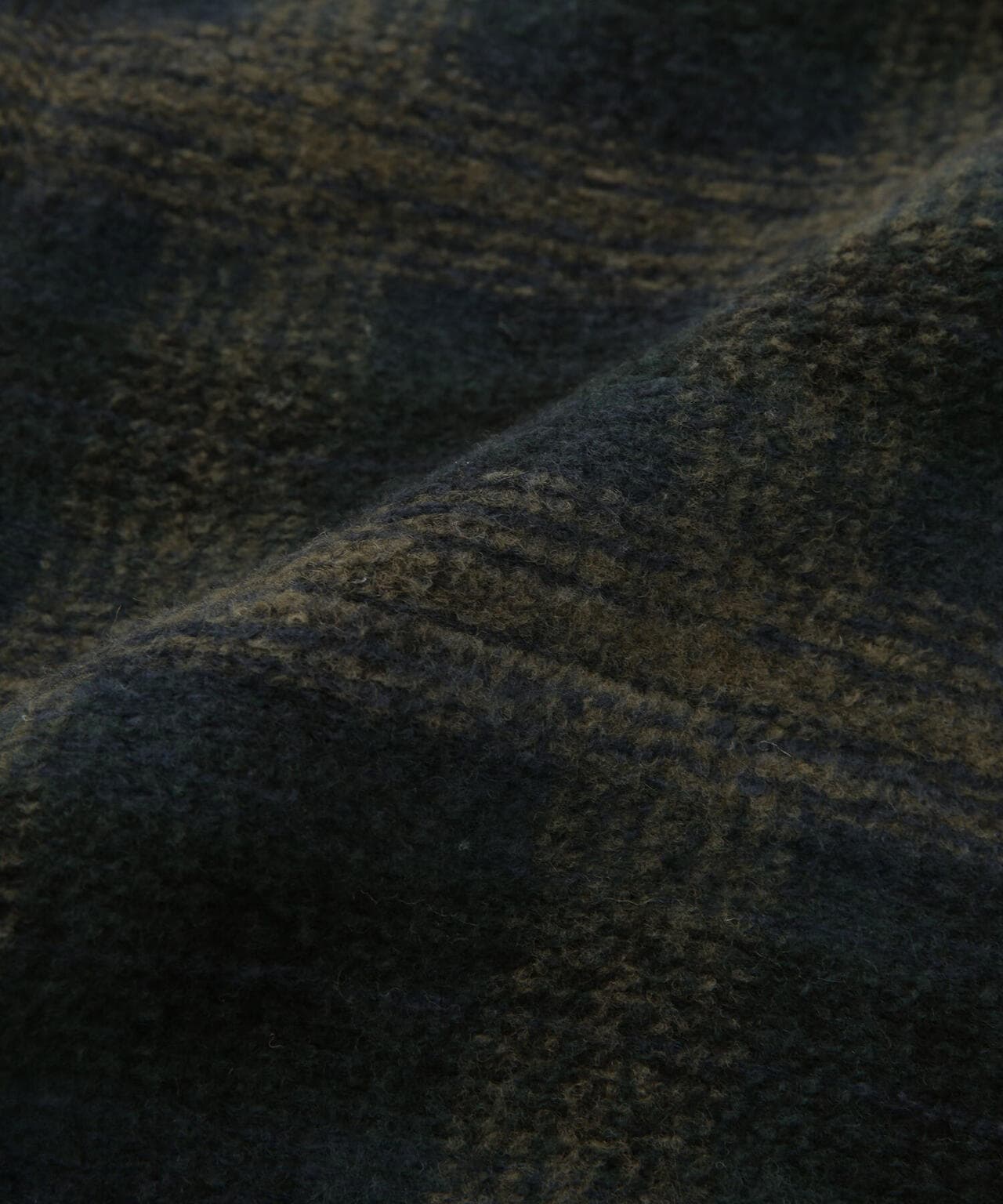 Pendleton/別注 Multi Panel Crew Pullover 6702222140