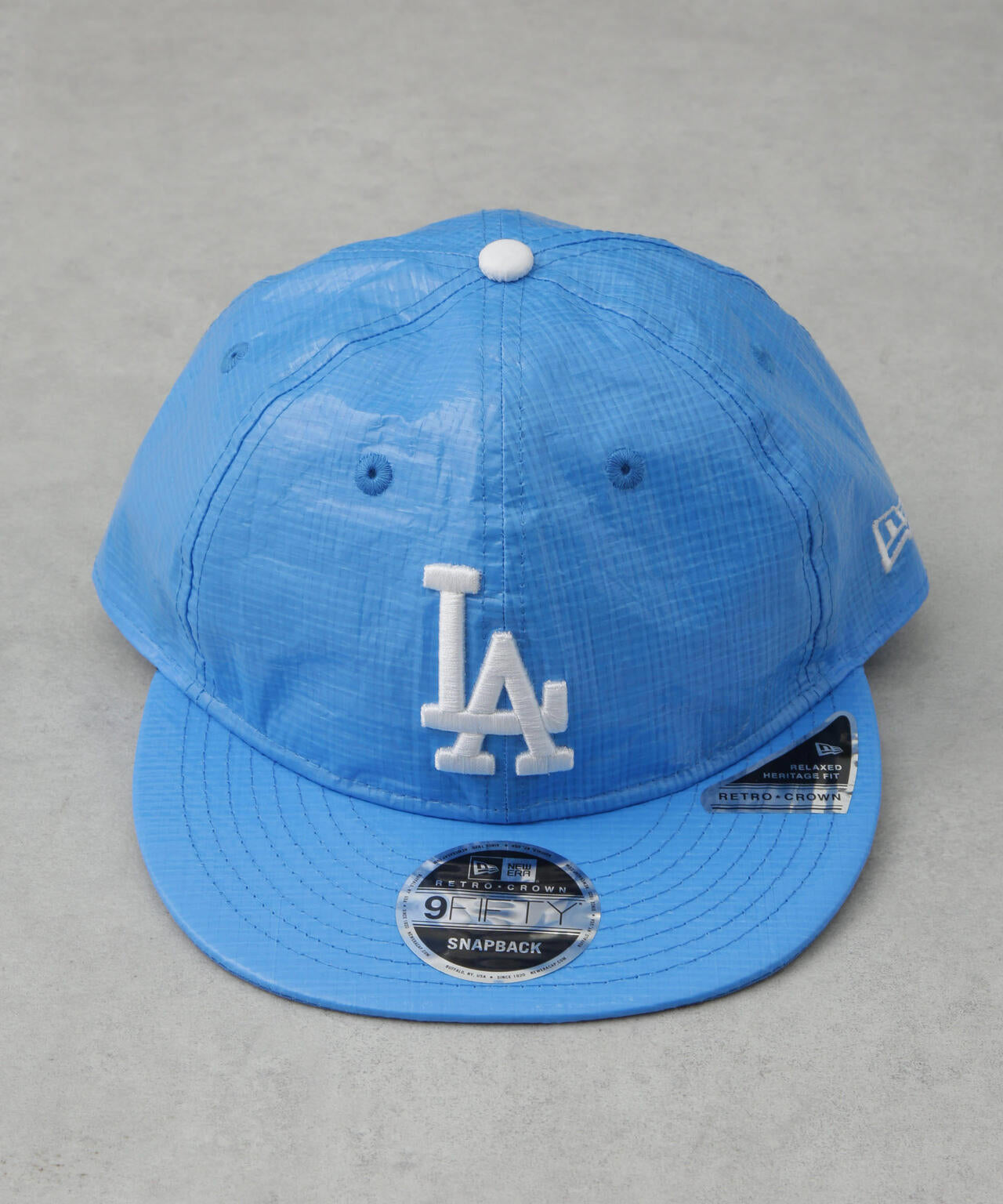 NEW ERA/RC950 GORO LOSDOD BLU 6705139059