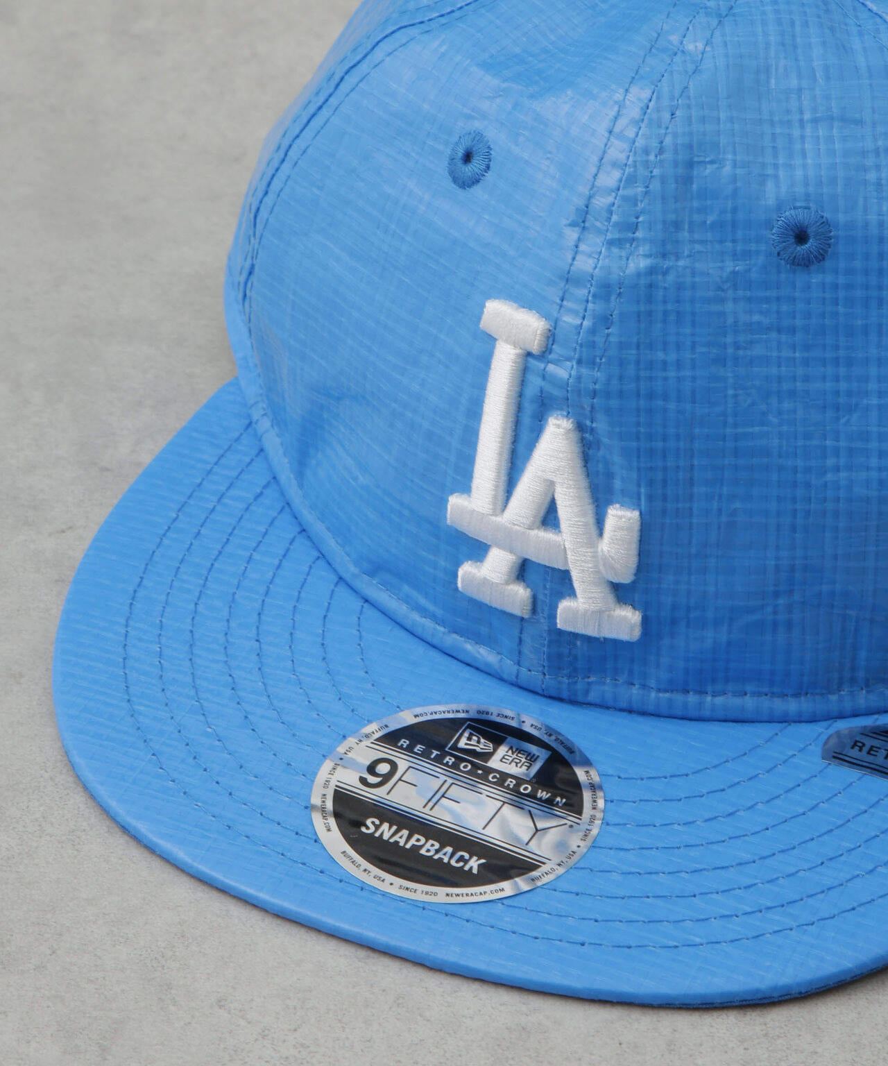 NEW ERA/RC950 GORO LOSDOD BLU 6705139059