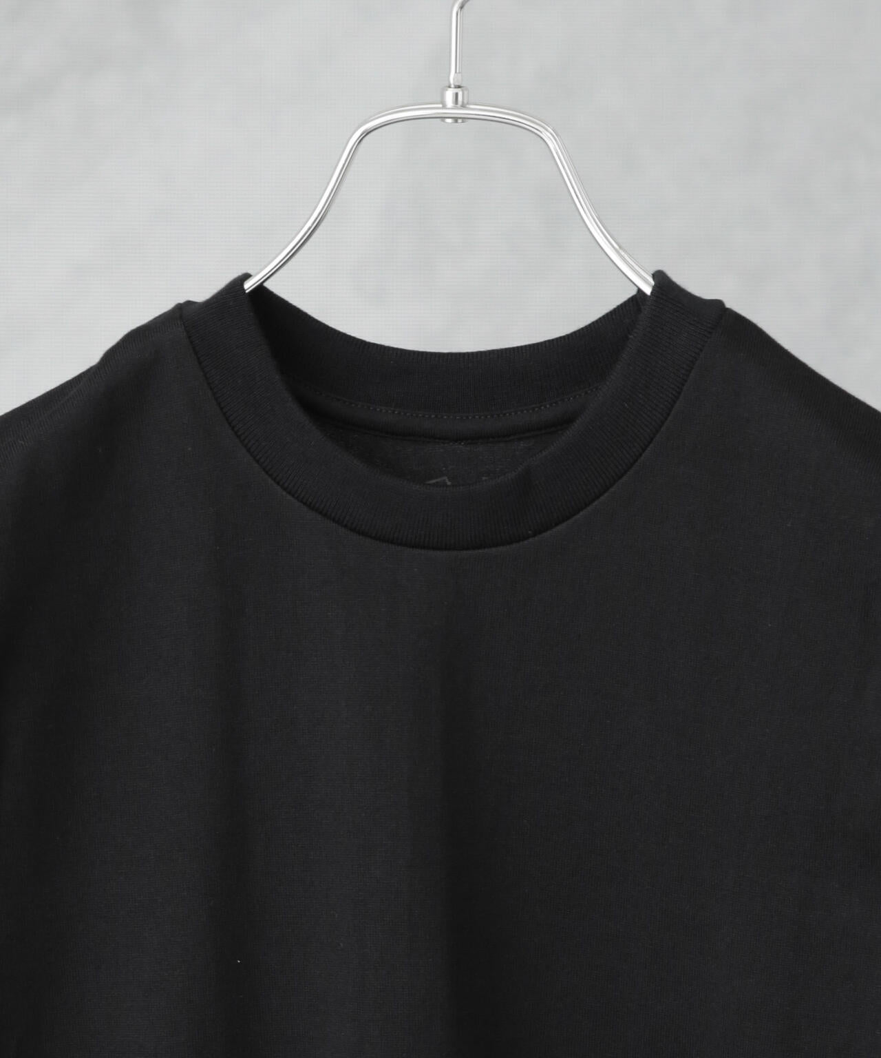 Hanes/1P T-SHIRTS KURO スリーブレスTシャツ 6715124013