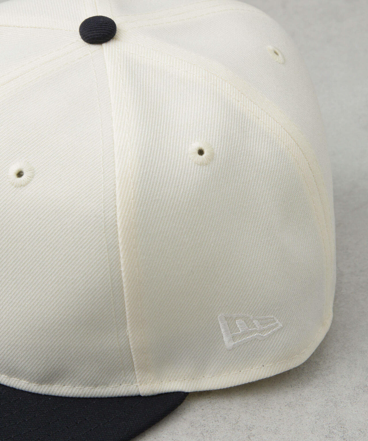 NEW ERA/5950SB GORO CRM NVY 6705139063