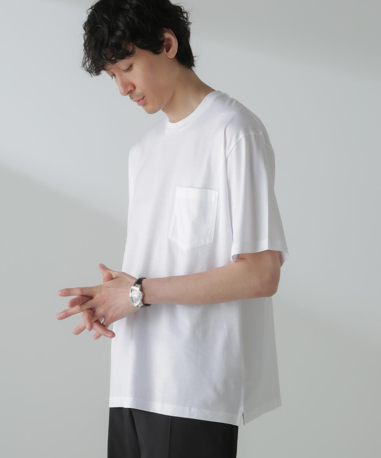 handvaerk/S/S BIG T-SHIRT 6704124051