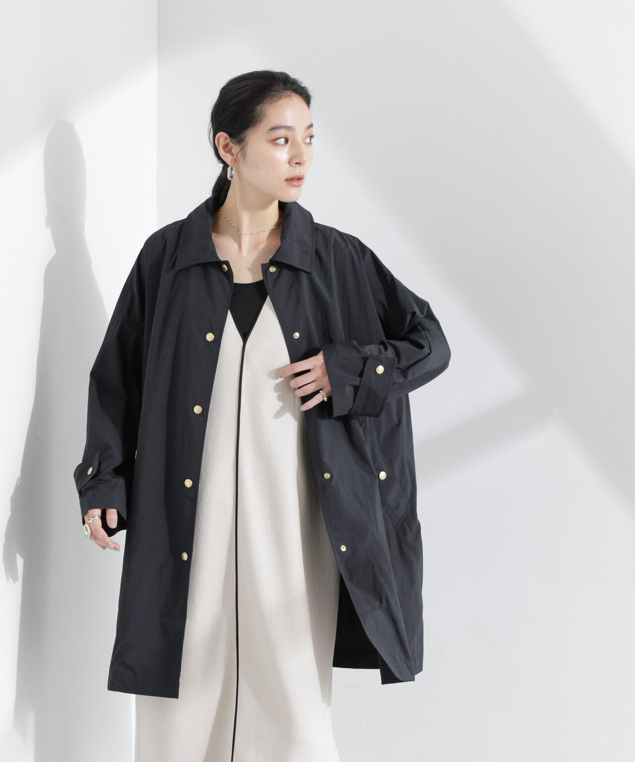 Traditional Weatherwear/PACKABLE MALTON HOOD 6715111004