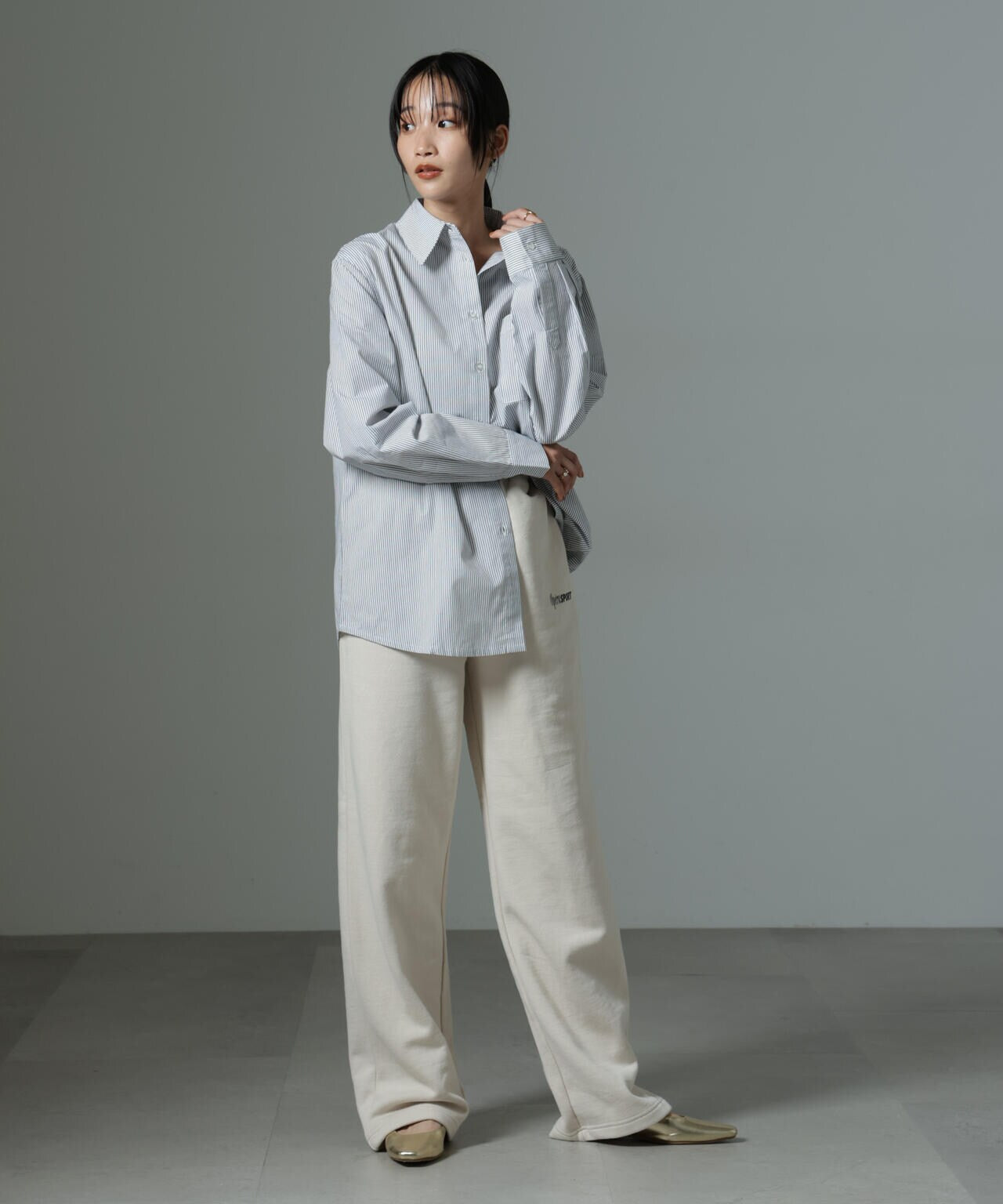 OperaSPORT/ALEX UNISEX SHIRT 6714220015