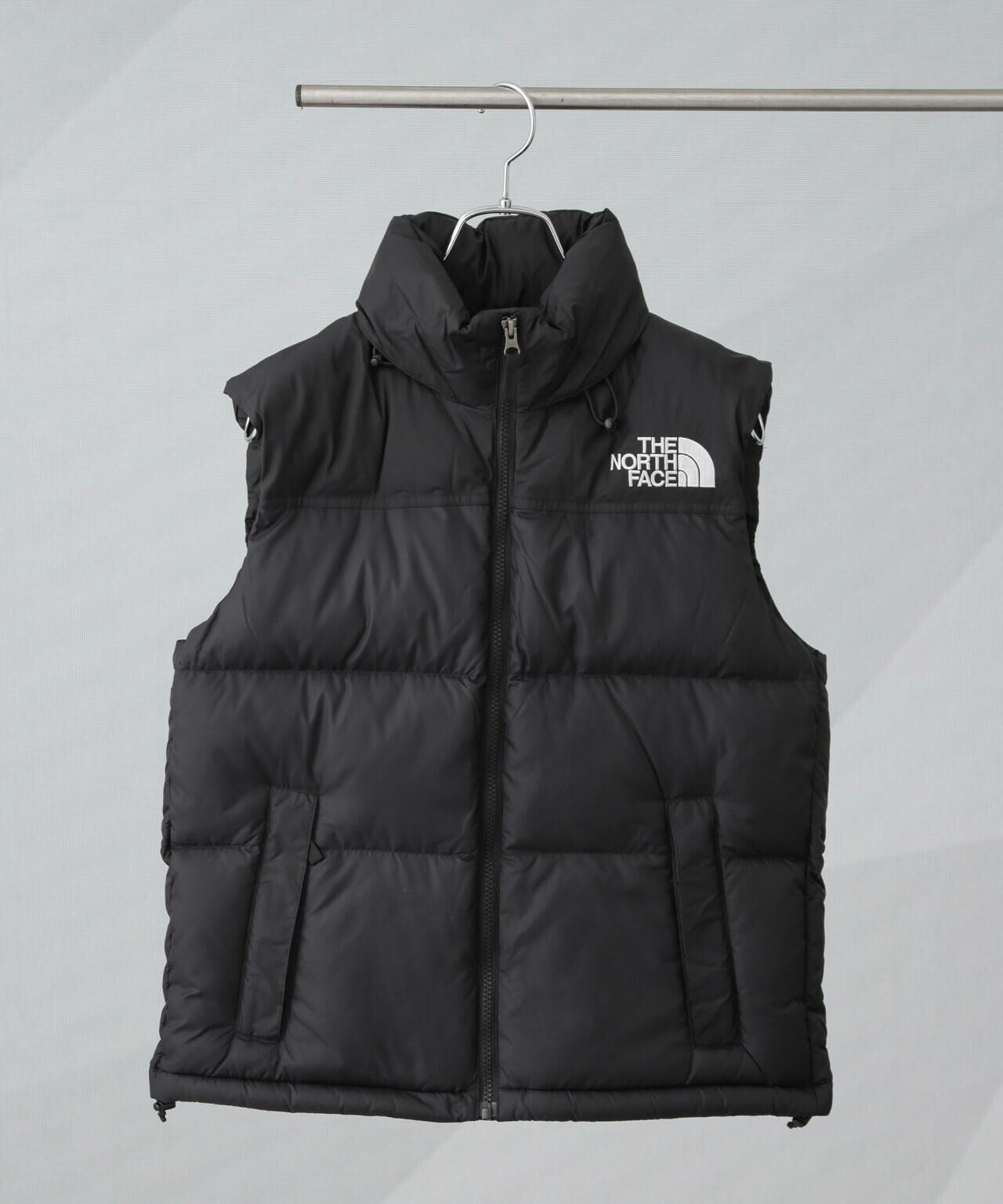 THE NORTH FACE/ヌプシベスト 6714225003