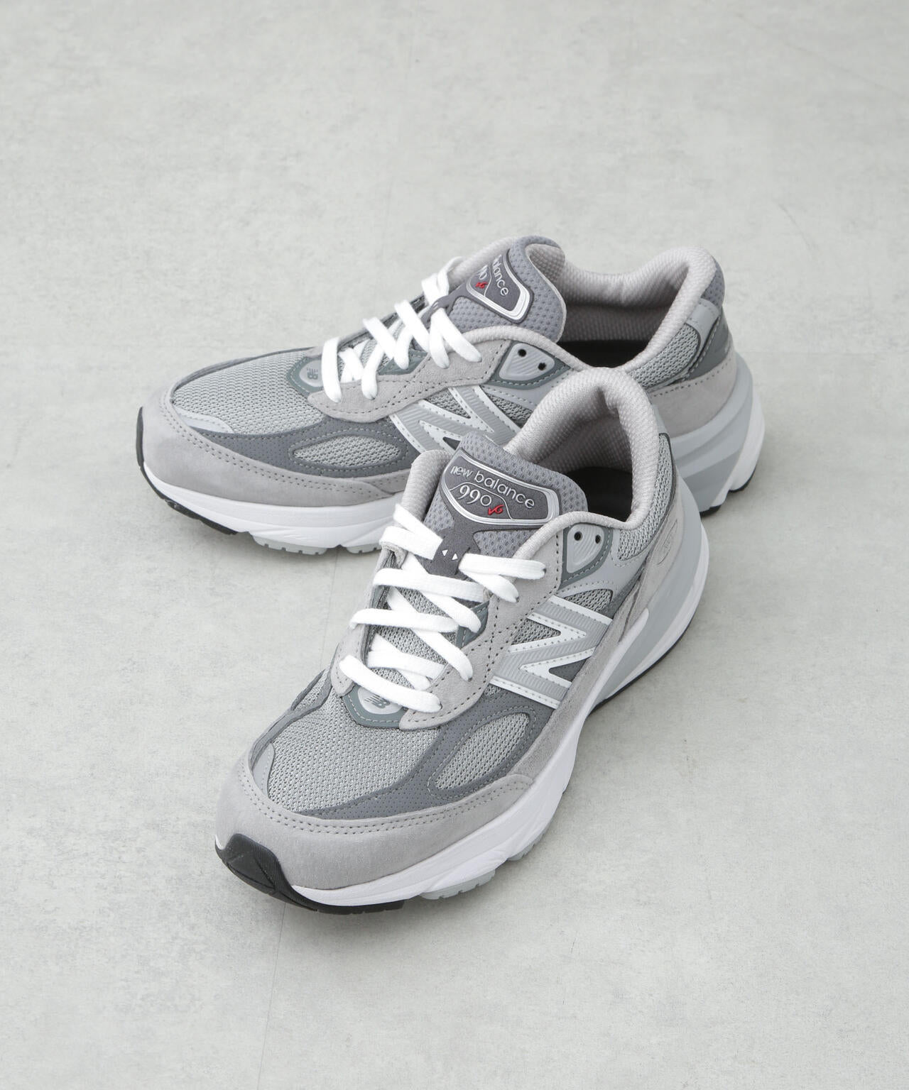 new balance/W990v6 6715134009