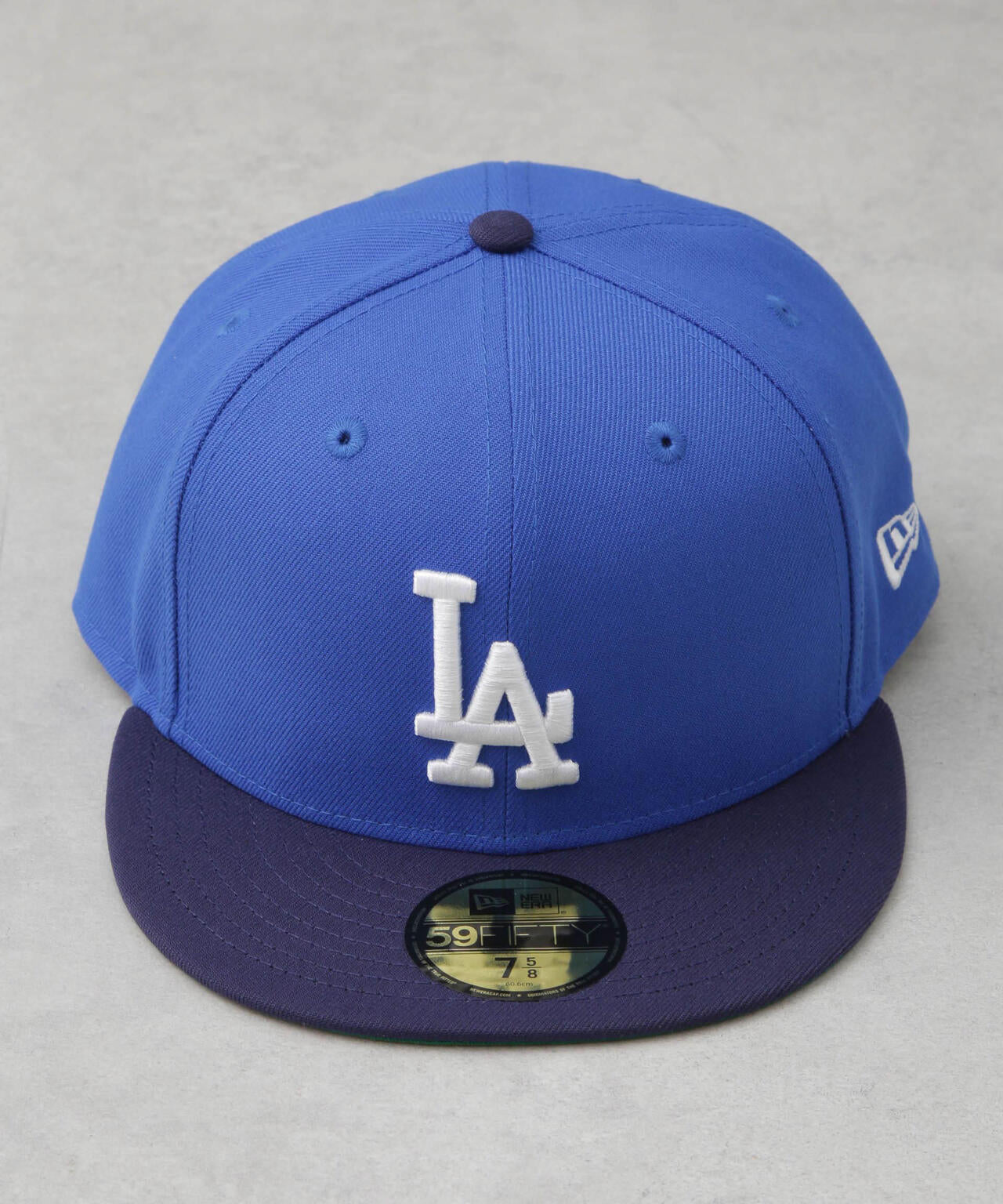 NEW ERA/5950 GORO LOSDOD LNVY 6705139065