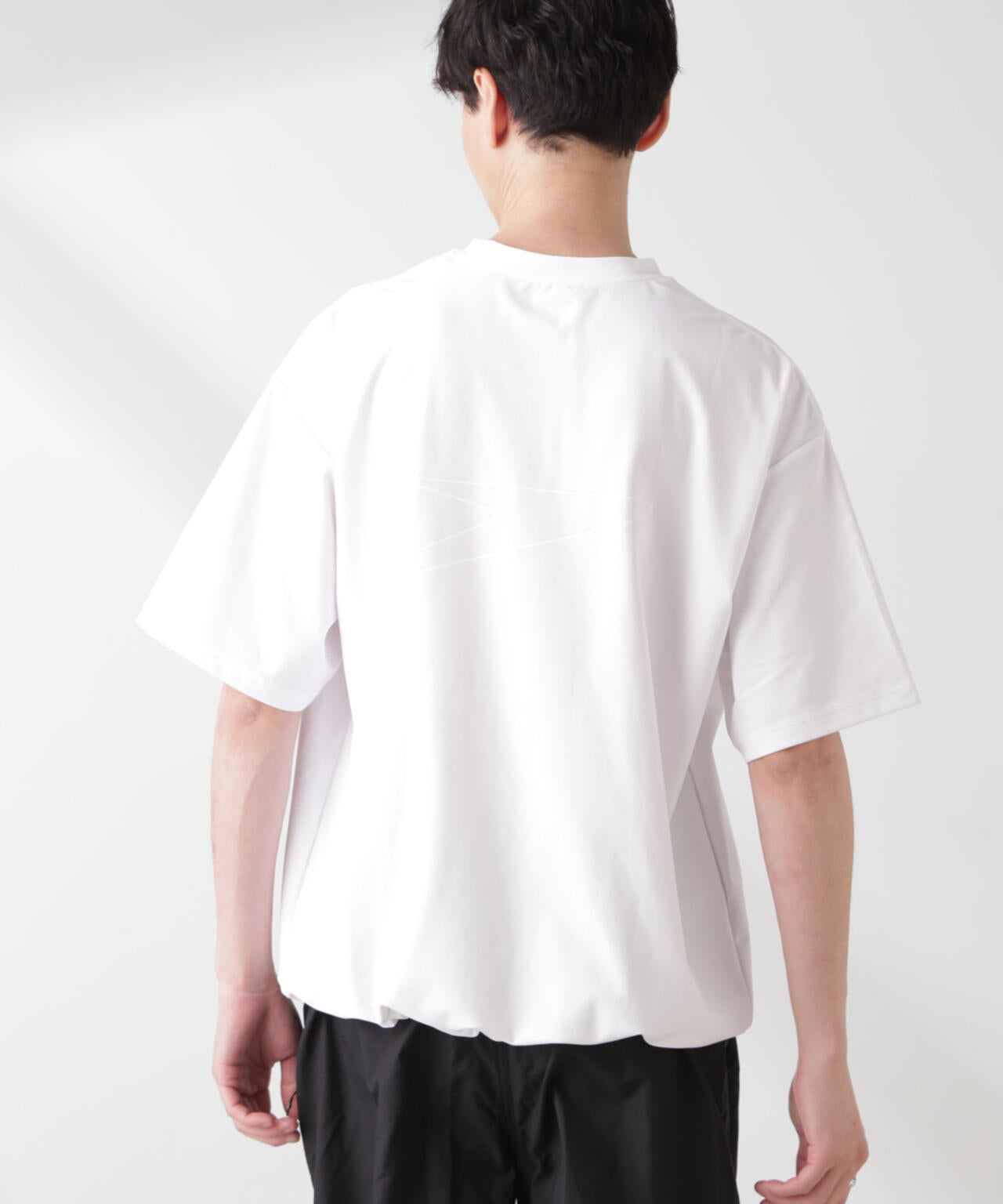 speedo/別注 Rush Cord S/S T 6705124009