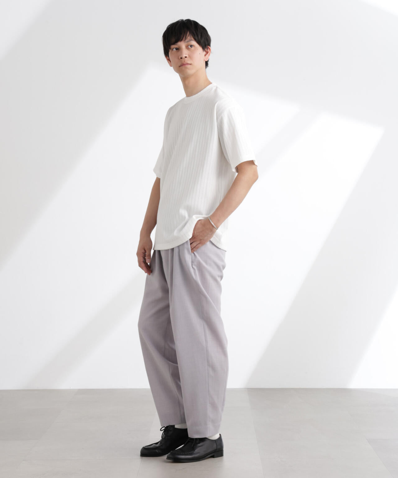 トタンテレコTシャツ 半袖 6725124240