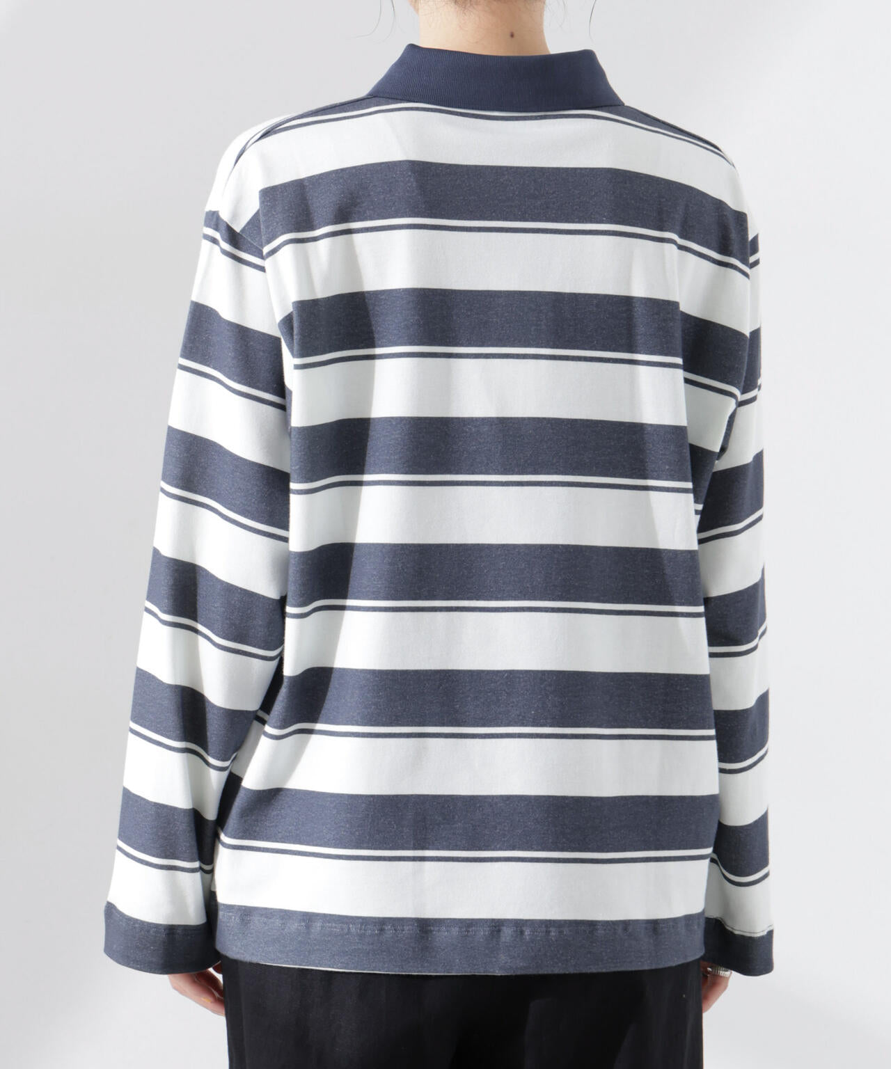 BAUM UND PFERDGARTEN/Organic SportsJersey フットボールロンT 6715123081