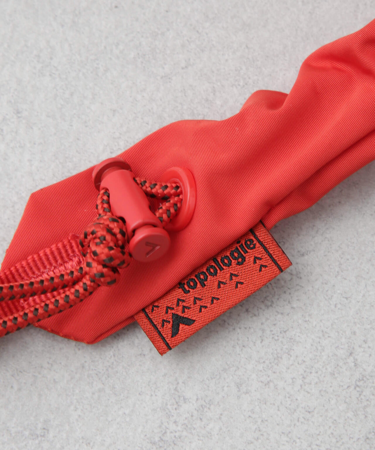 Topologie/Bungee Strap Tech Sateen 6705153019