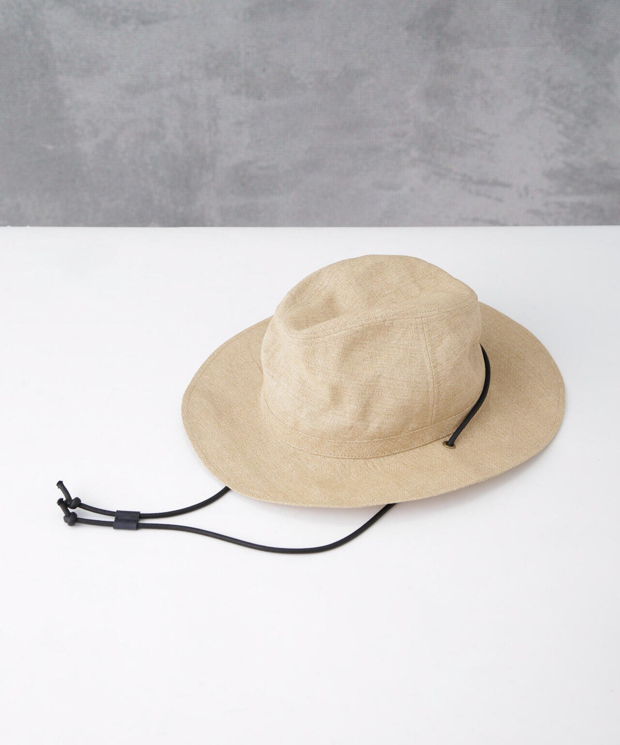 RACAL/Paper Cloth Fedora Hat 6704139037
