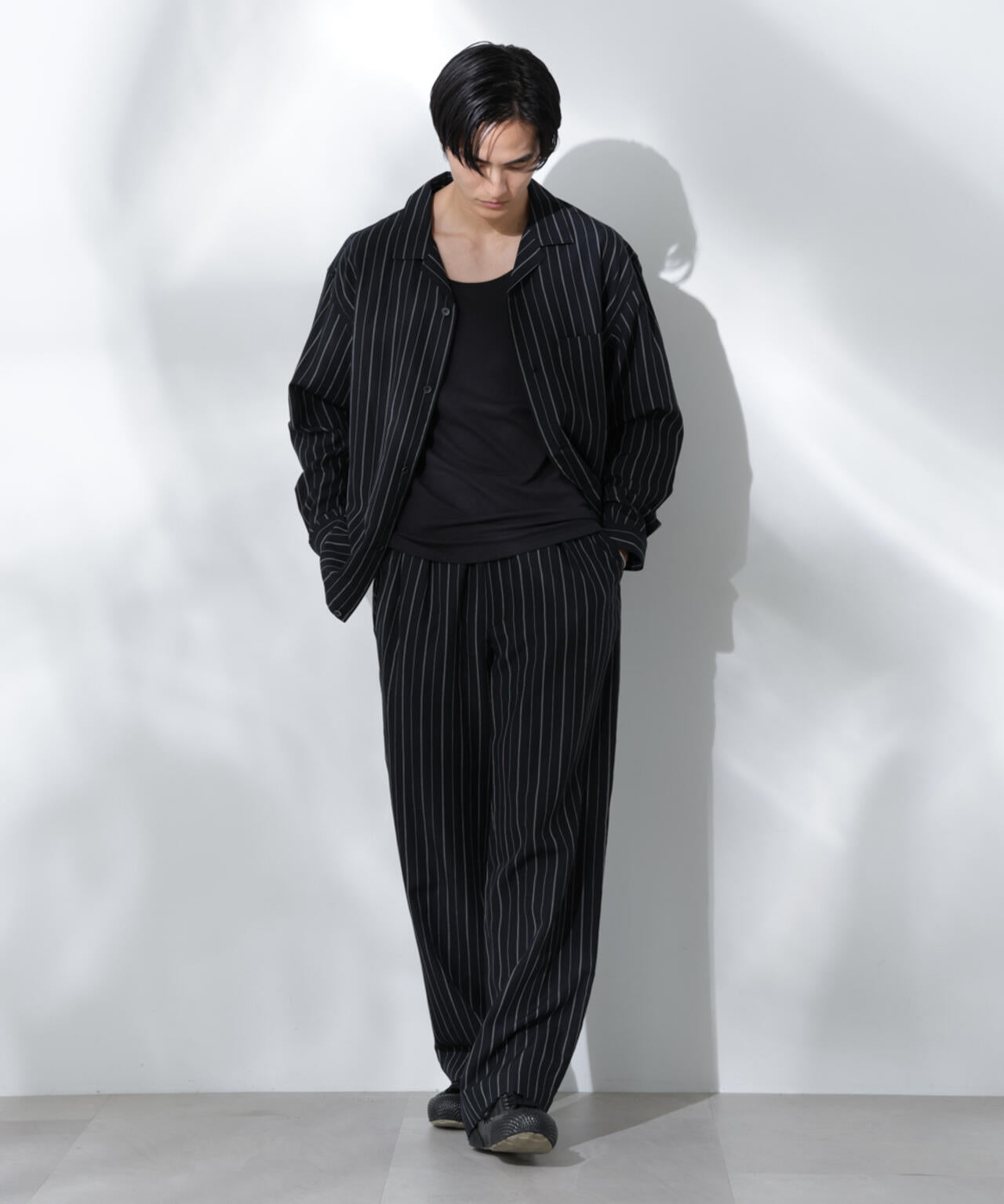 Anti Soaked(R) Plus インナーTシャツ 半袖 6685124207