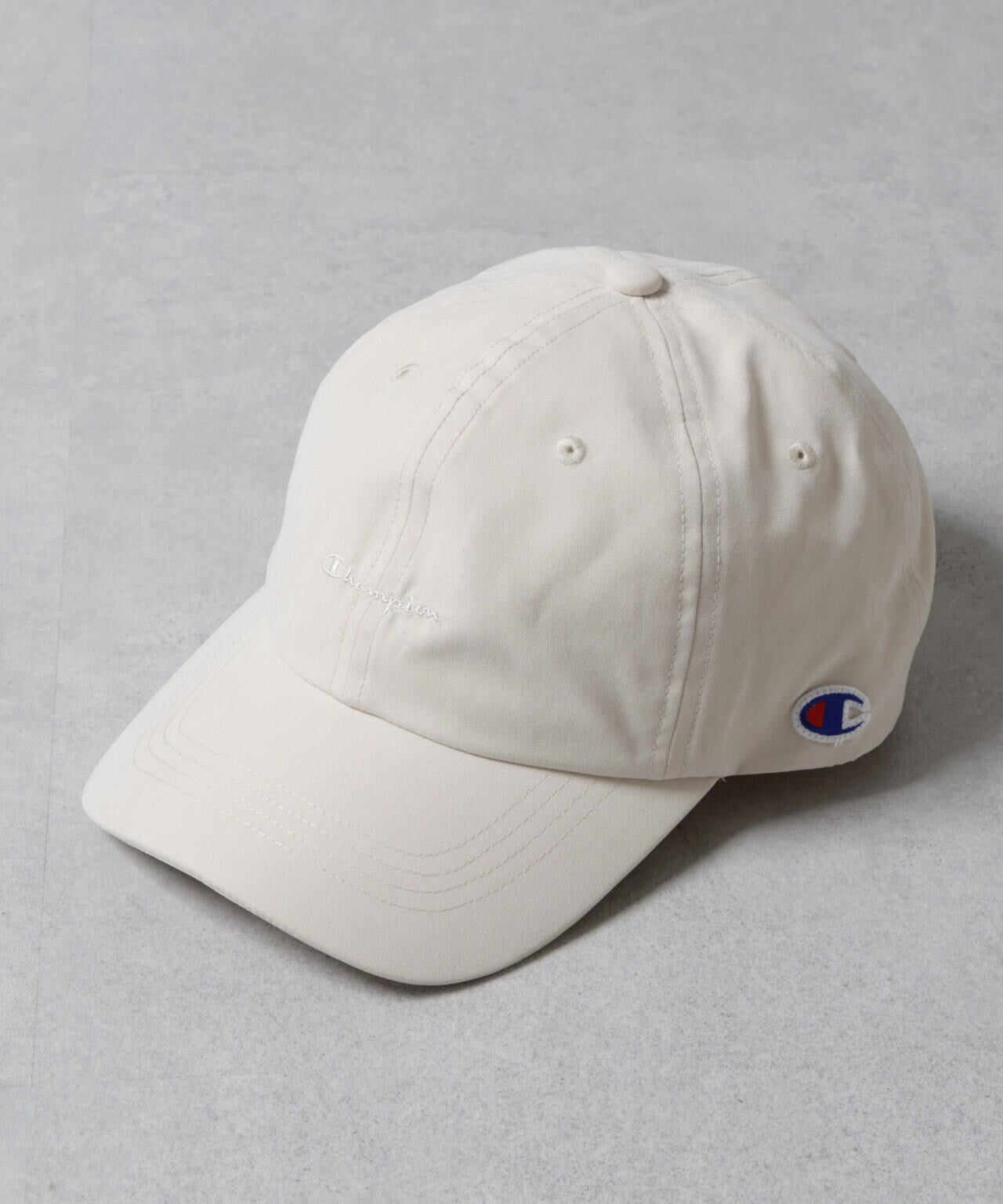 Champion/ピーチスエードキャップ 6724239208