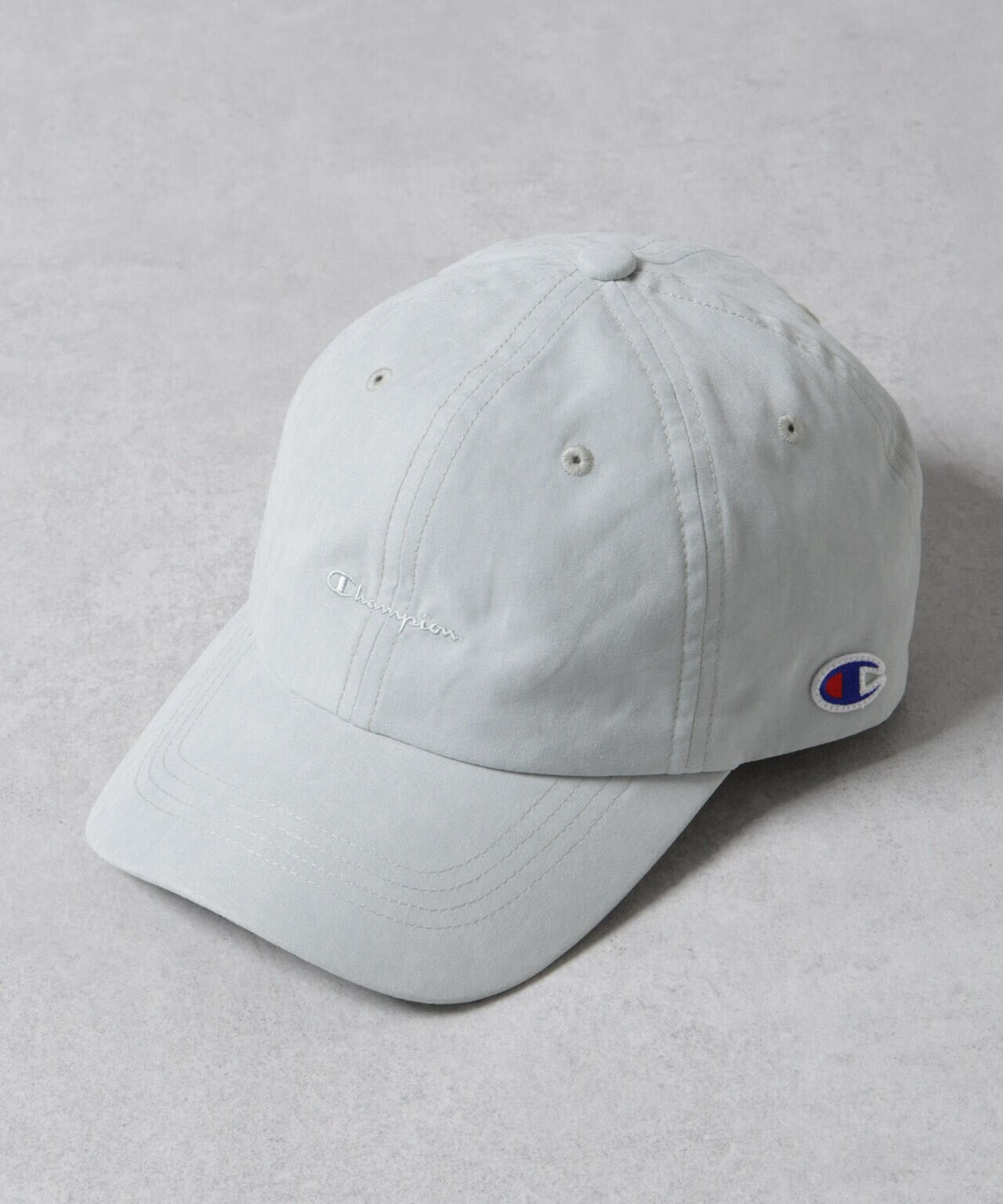 Champion/ピーチスエードキャップ 6724239208