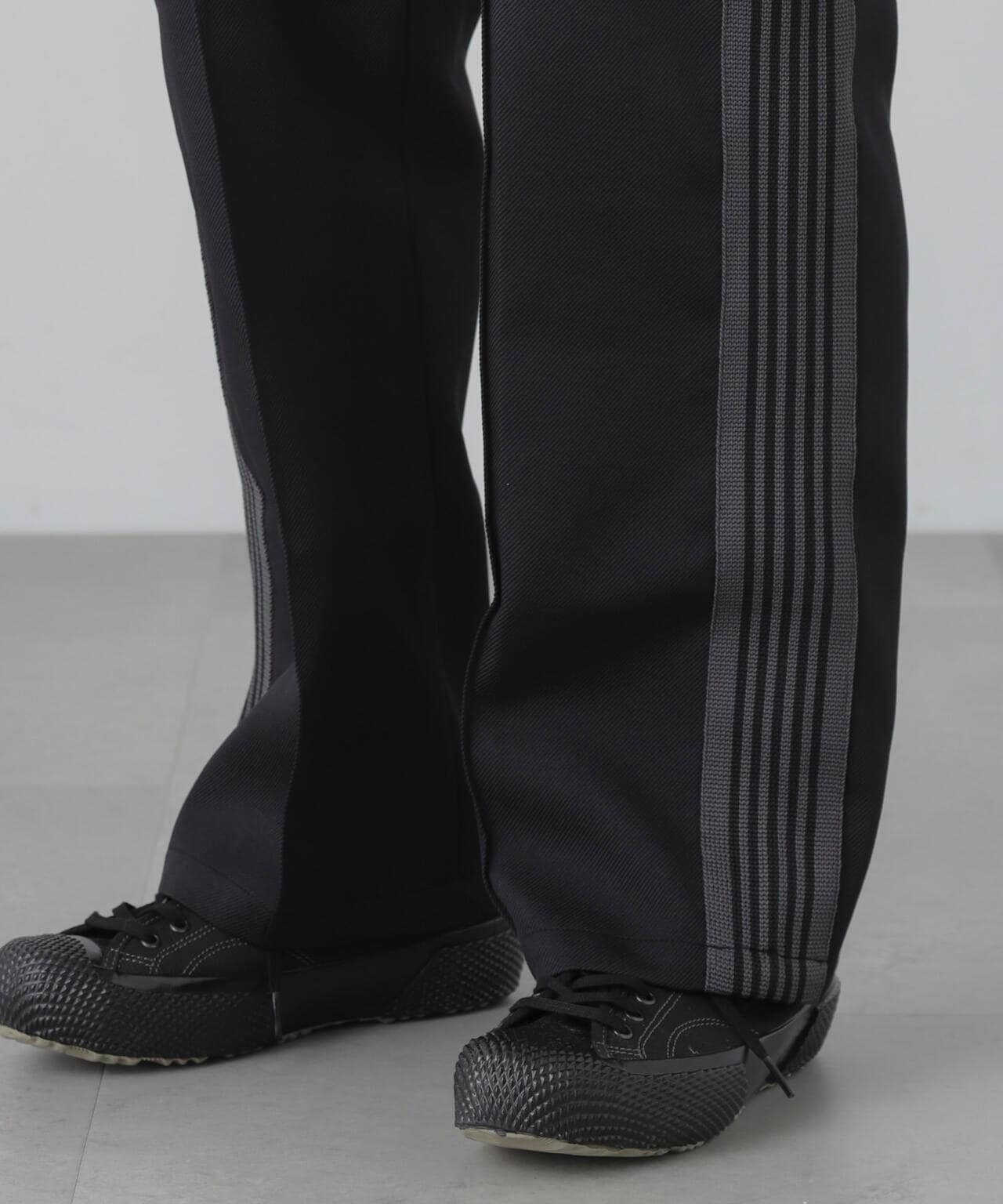NEEDLES/別注 Track Pant Poly Twill 6704127097