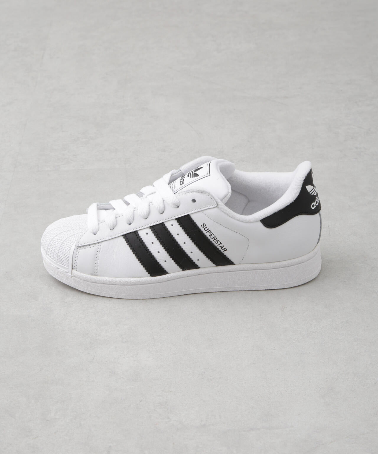 adidas/SUPERSTAR II 6715134037