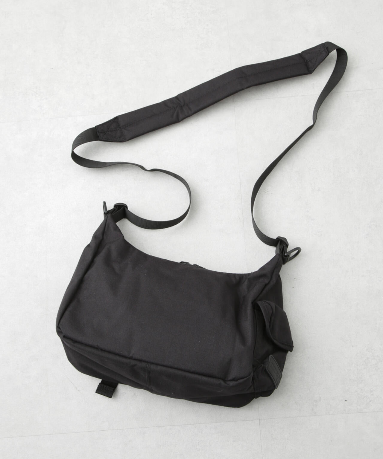BAICYCLON by Bagjack/MULTI POCKETS SHOULDER BAG S 6705132163