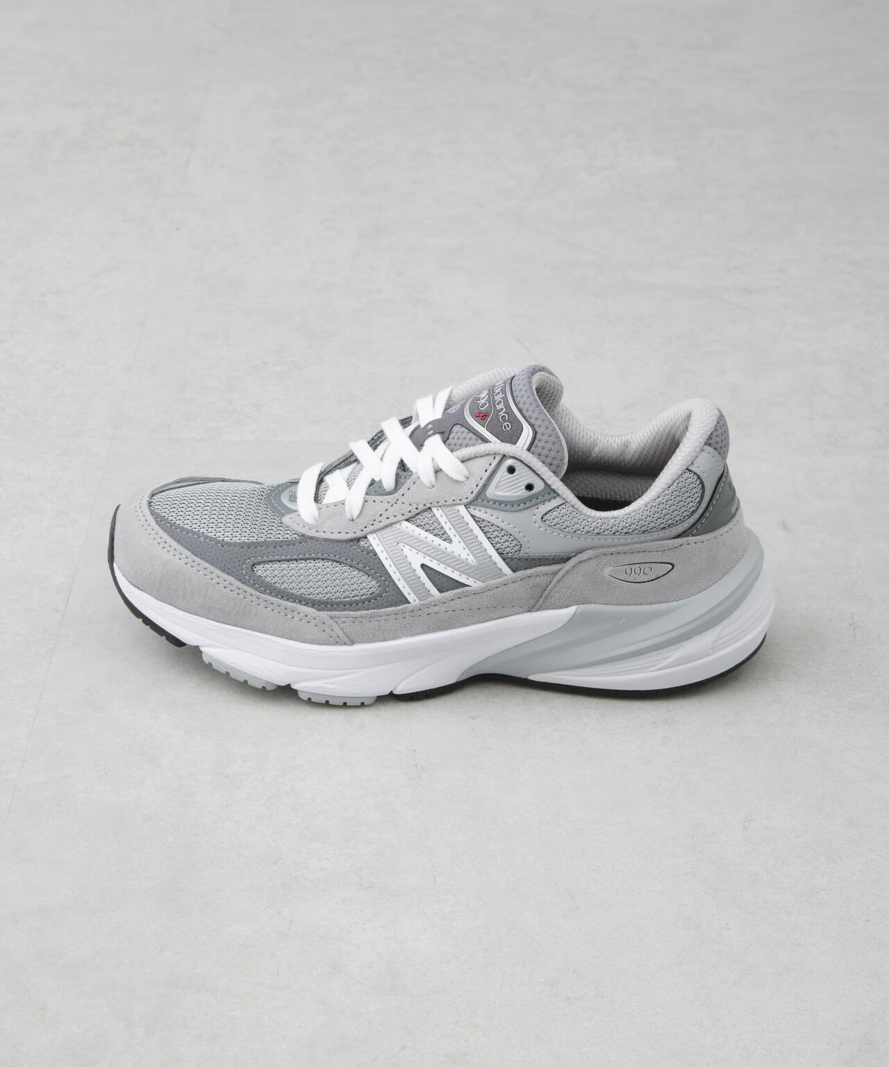 new balance/W990v6 6715134009