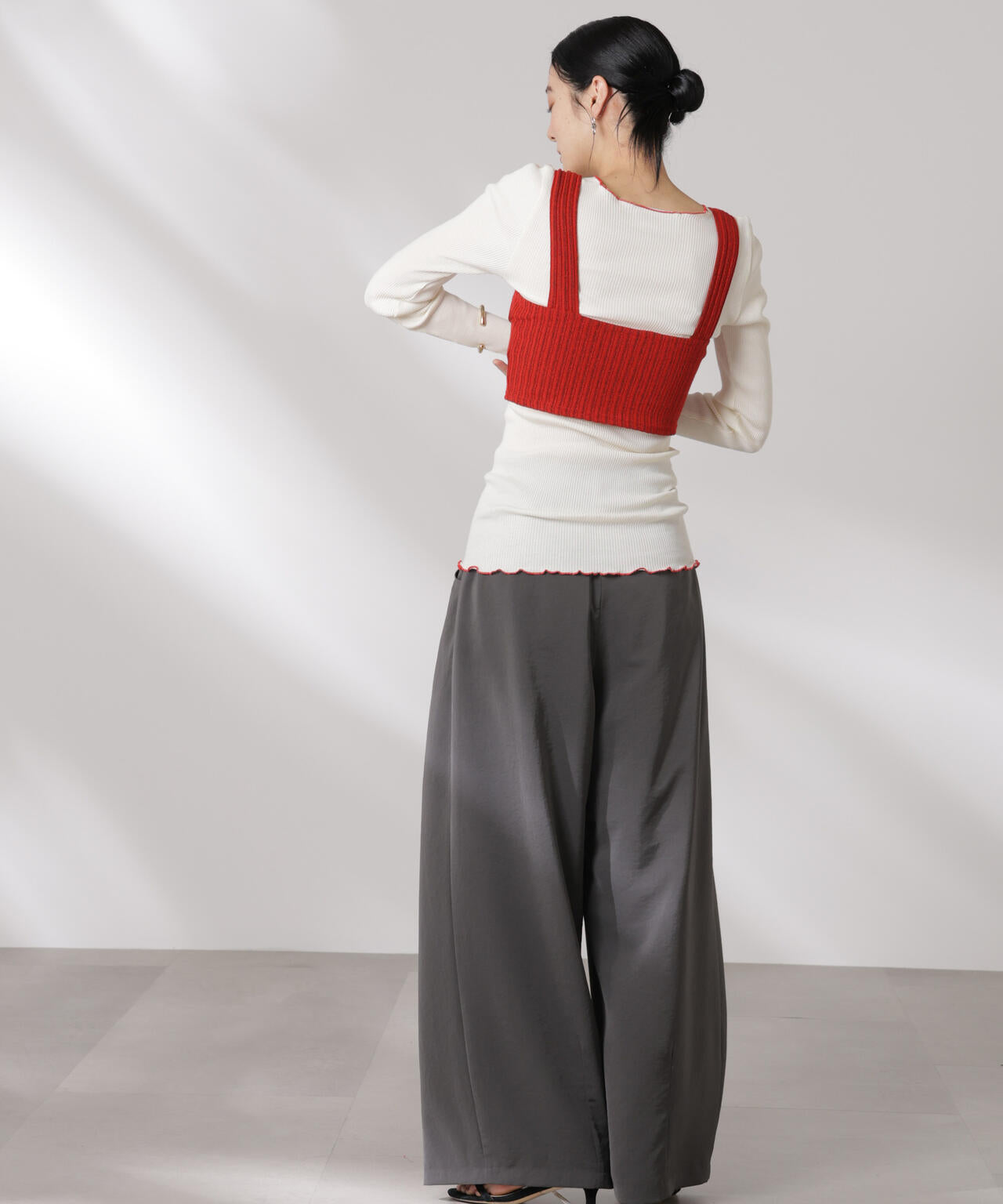 RITA ROW/ECLAT BUSTIER 6715124008