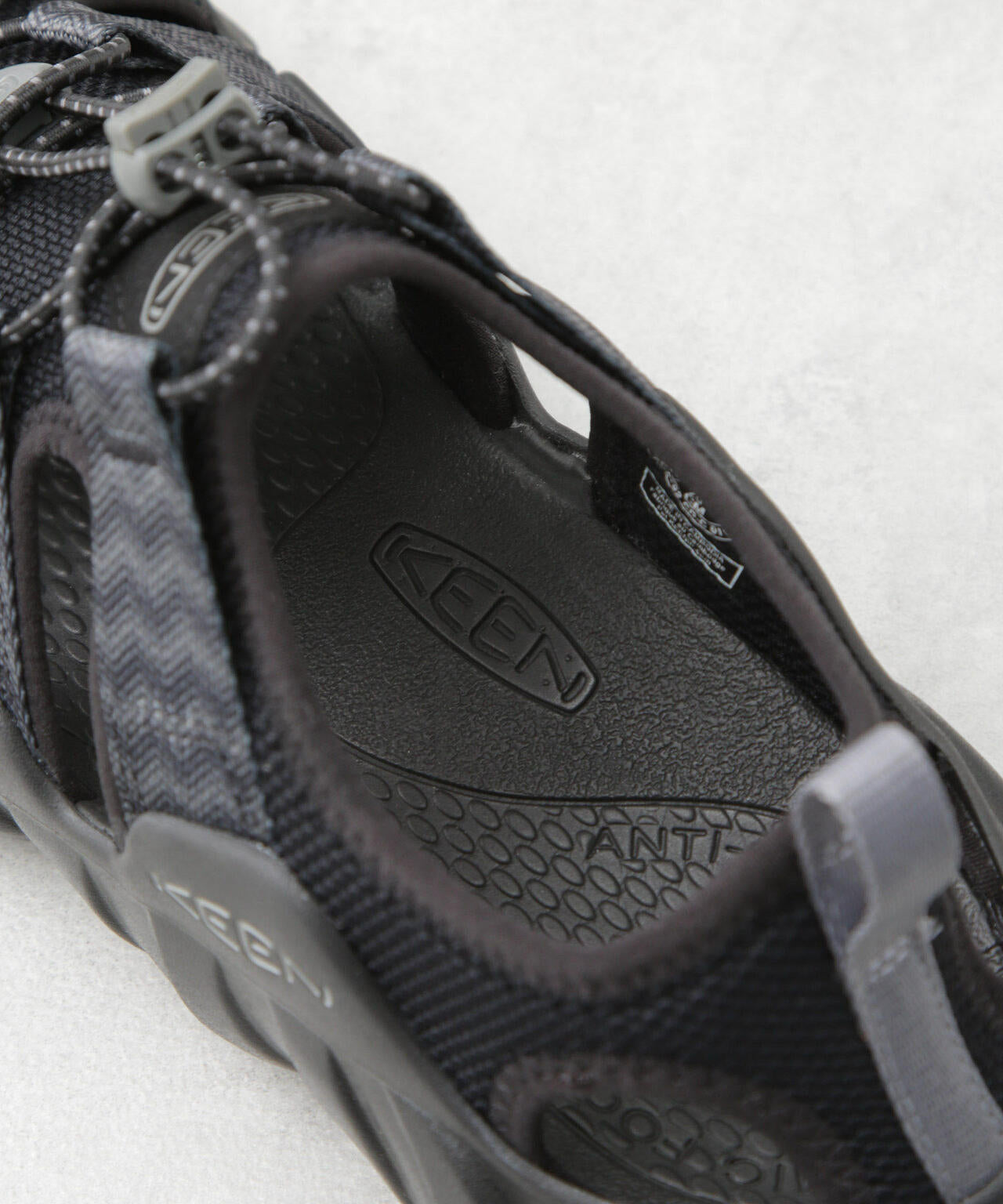 KEEN/HYPERPORT H2 6705135037