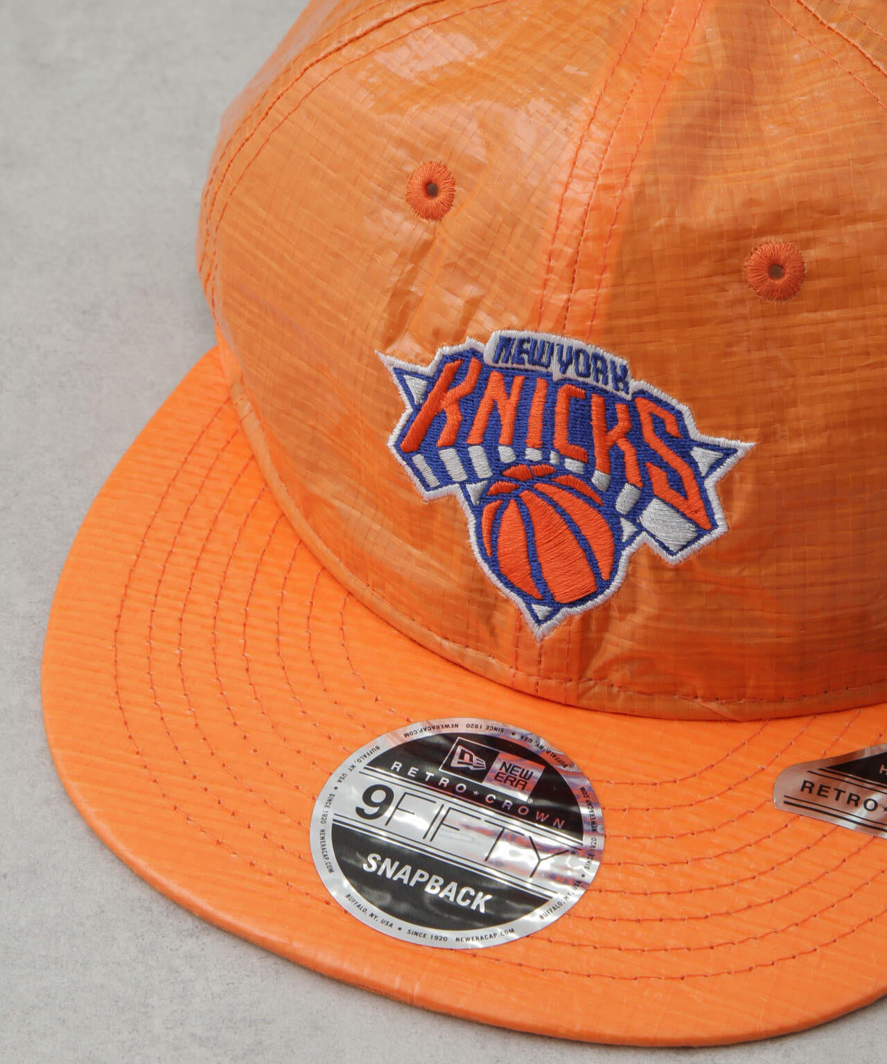 NEW ERA/RC950 GORO NETKNI ORG 6705139060
