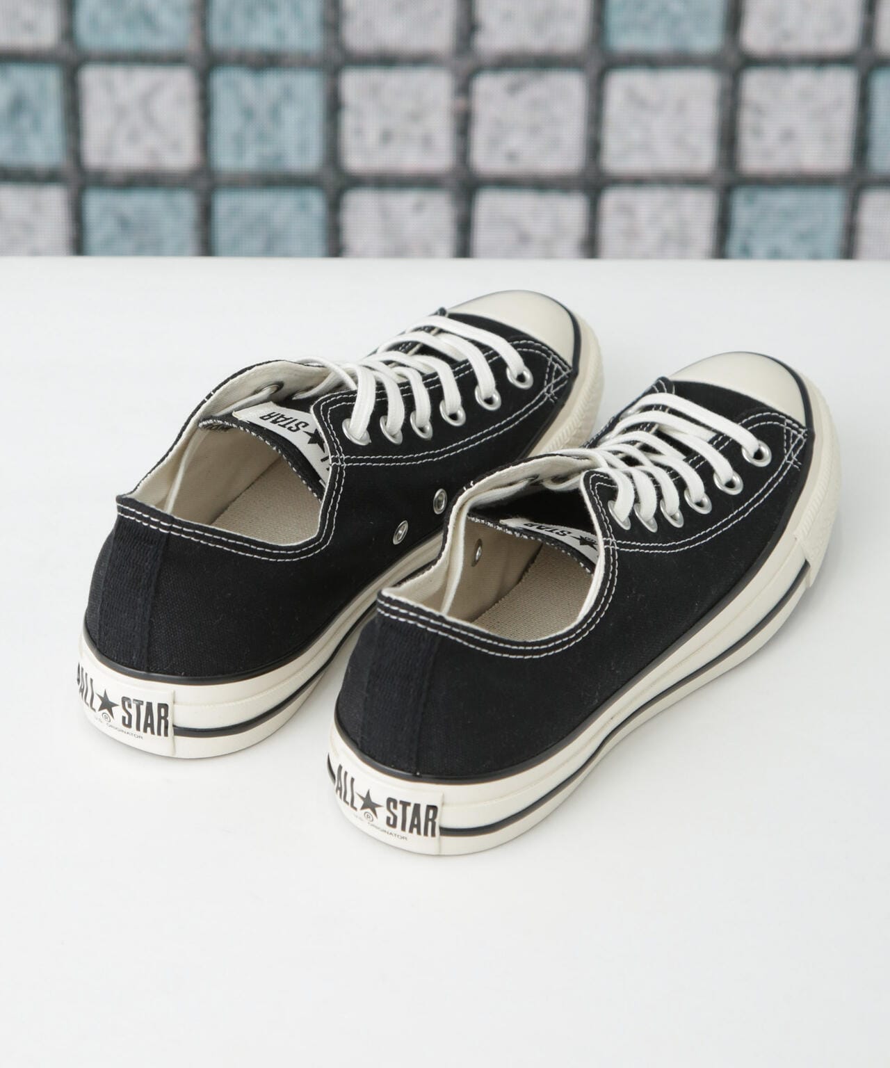 CONVERSE/オールスター US OX 6714134032