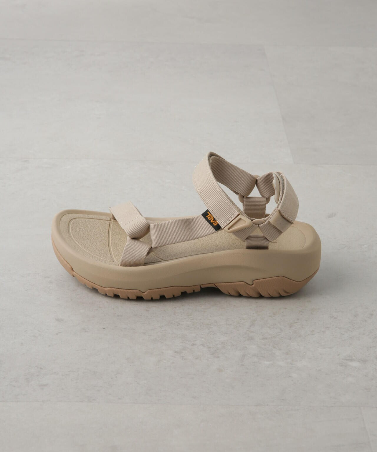 Teva/ Hurricane XLT2 Ampsole 6714135190