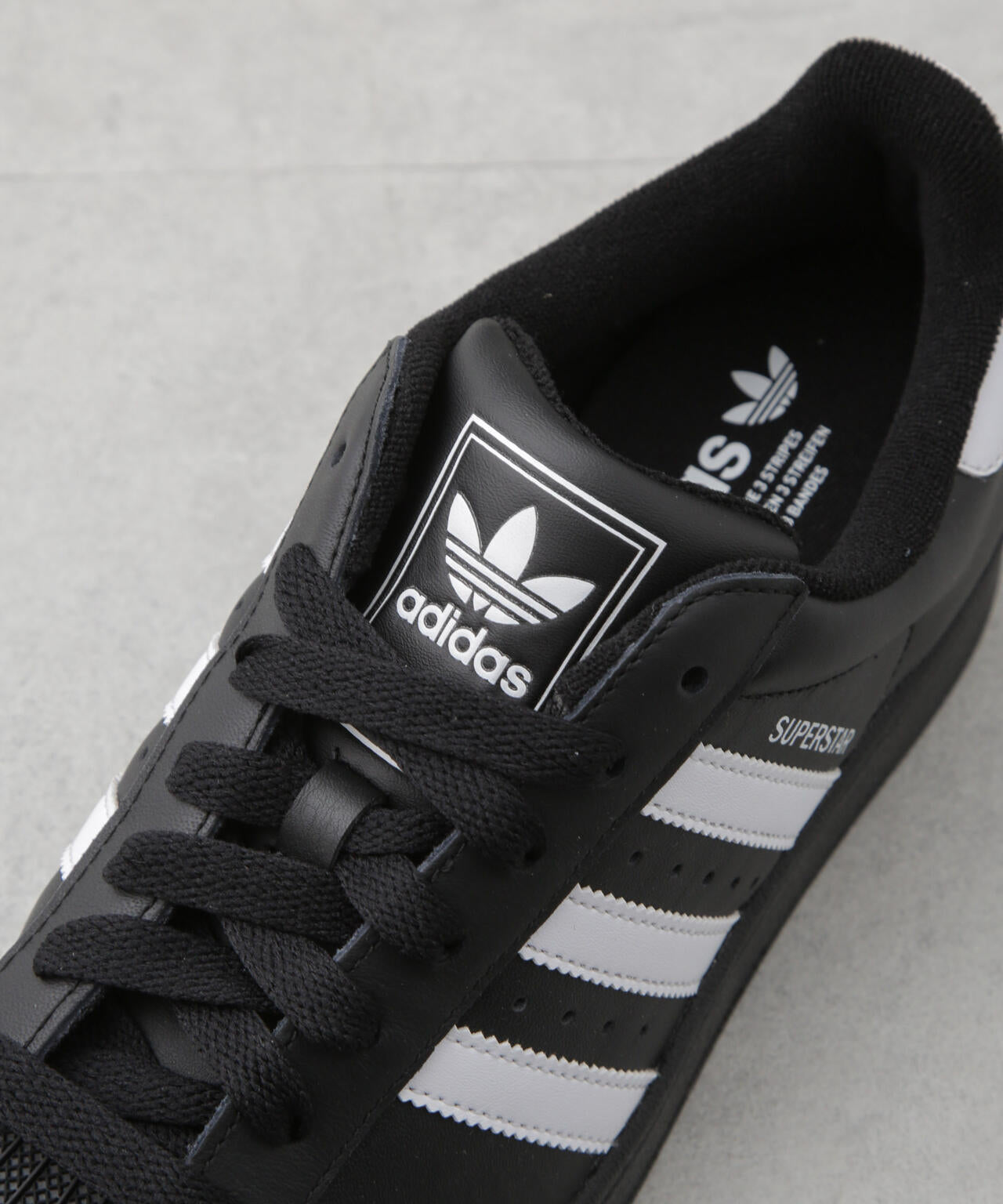 adidas/SUPERSTAR II 6715134037