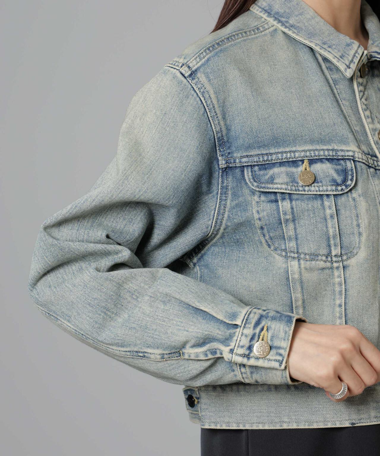 Lee/RIDERS JACKET 6714216008