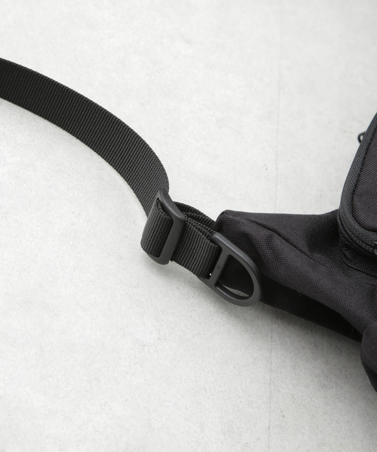 BAICYCLON by Bagjack/MULTI POCKETS SHOULDER BAG S 6705132163
