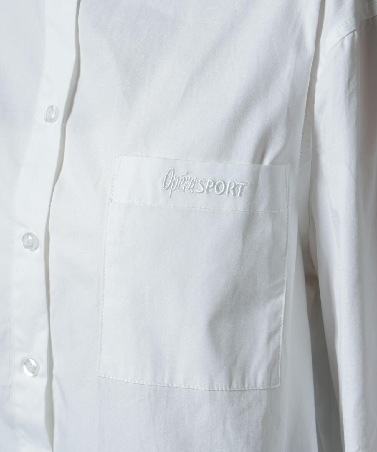 OperaSPORT/ALEX UNISEX SHIRT 6714220015