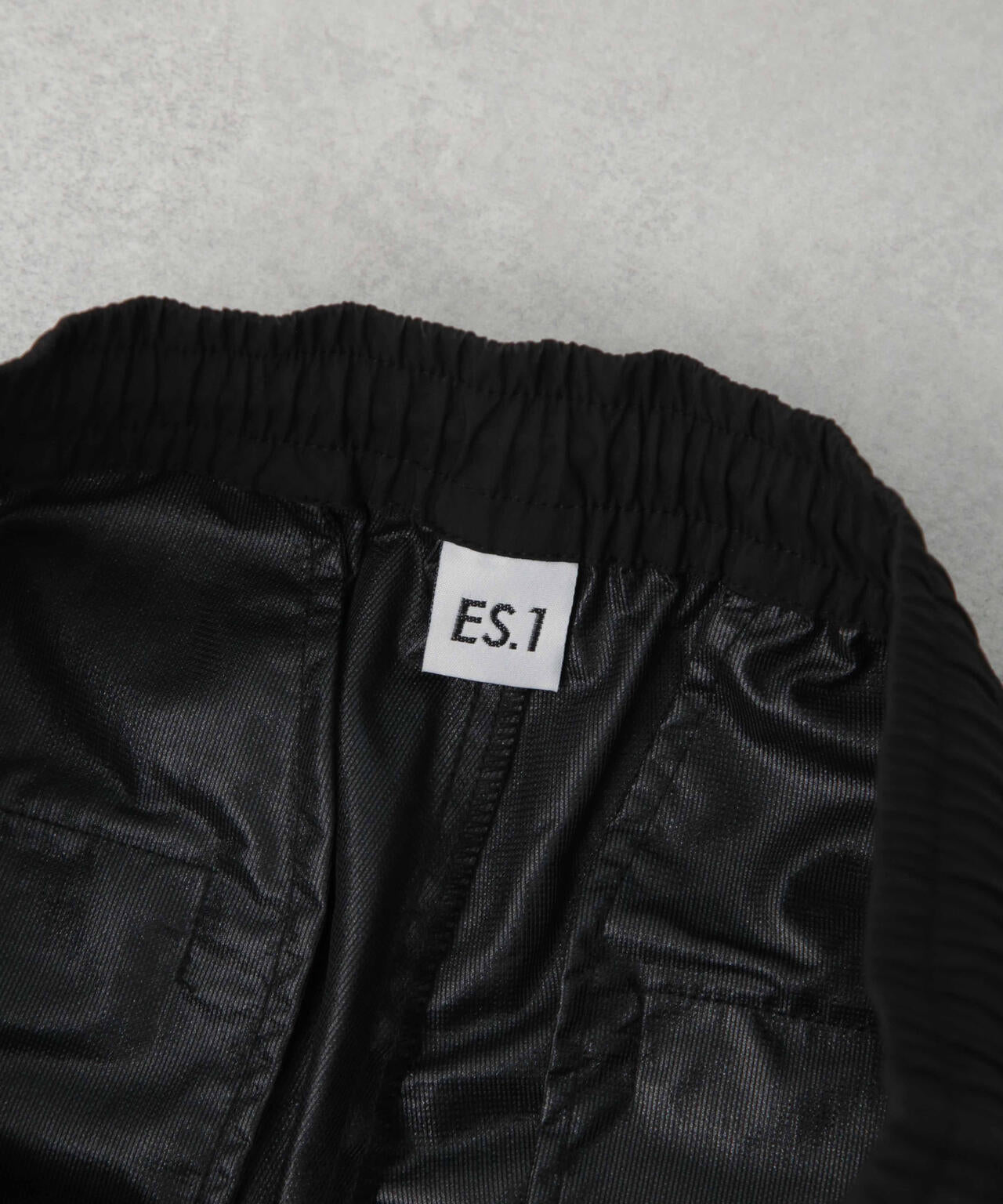 es.1/Nylon Pants(セットアップ対応) 6704227099