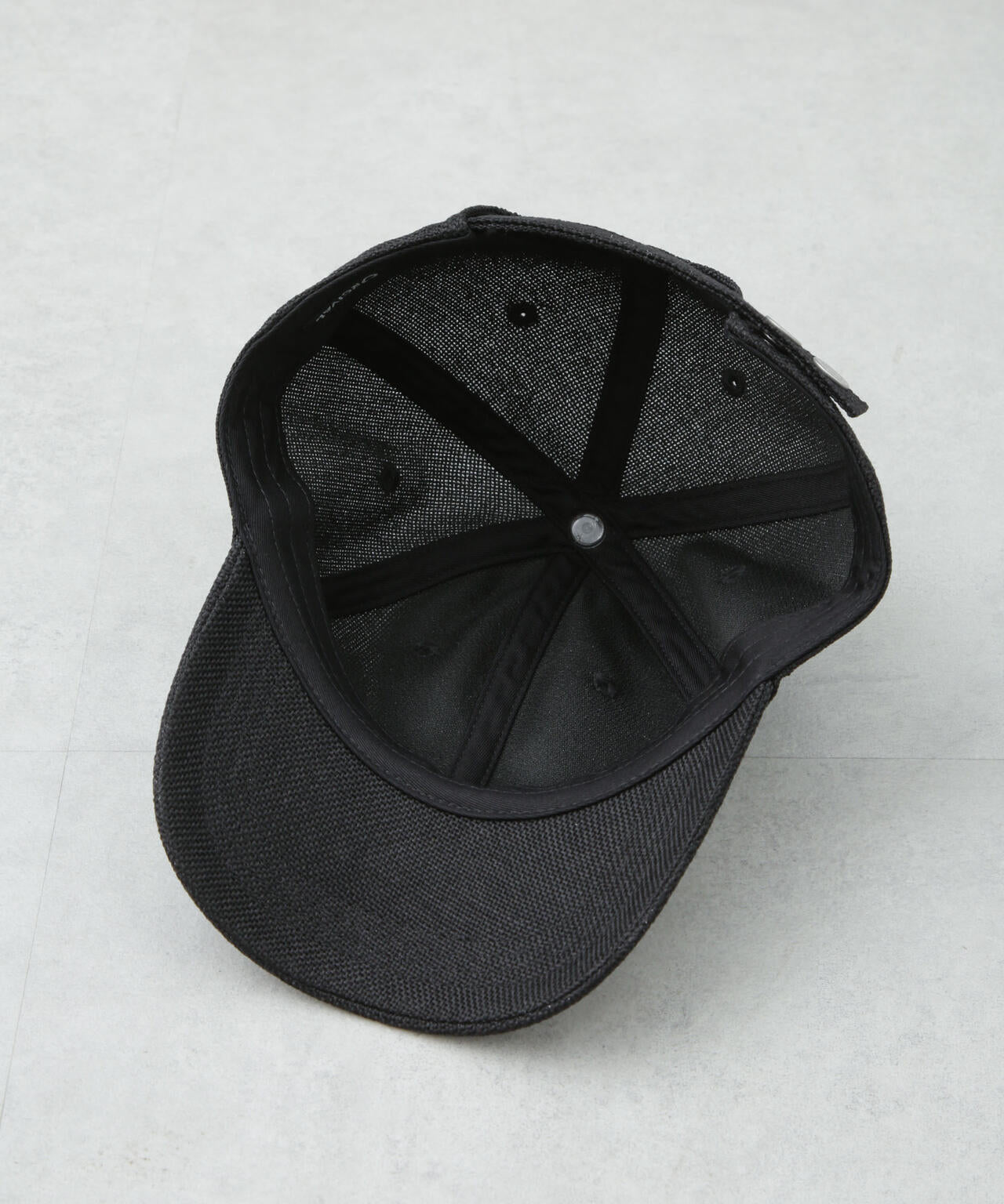 ORCIVAL/RLP_6P CAP 6715139017