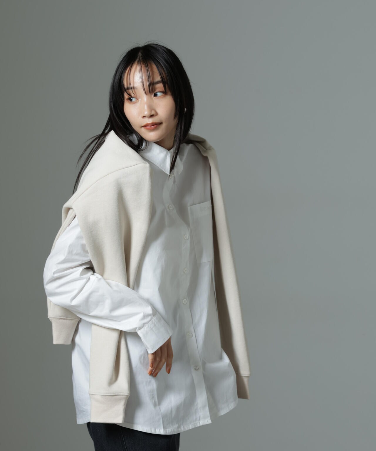 OperaSPORT/ALEX UNISEX SHIRT 6714220015