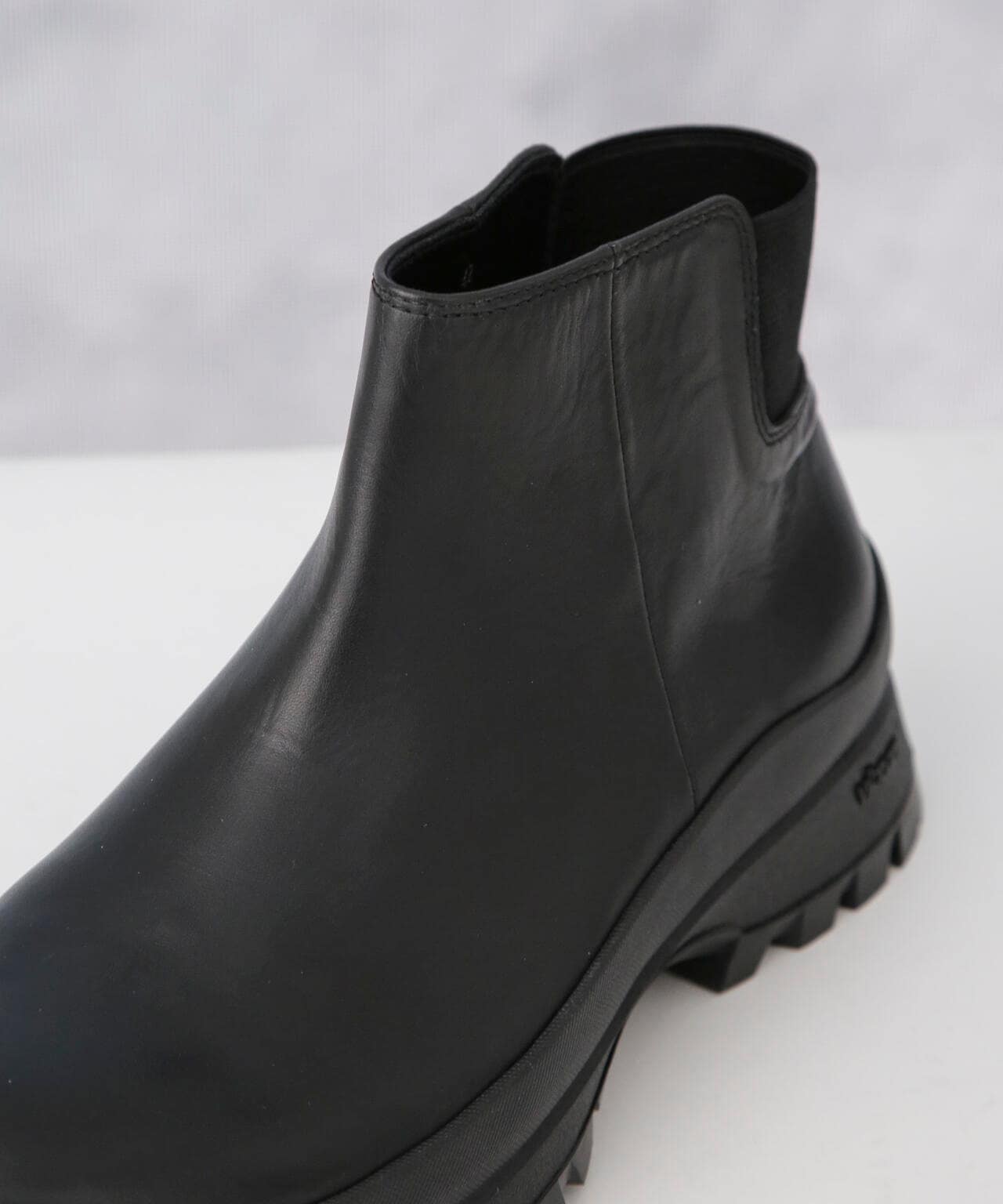 PADRONE/BACK GORE BOOTS 6704136001