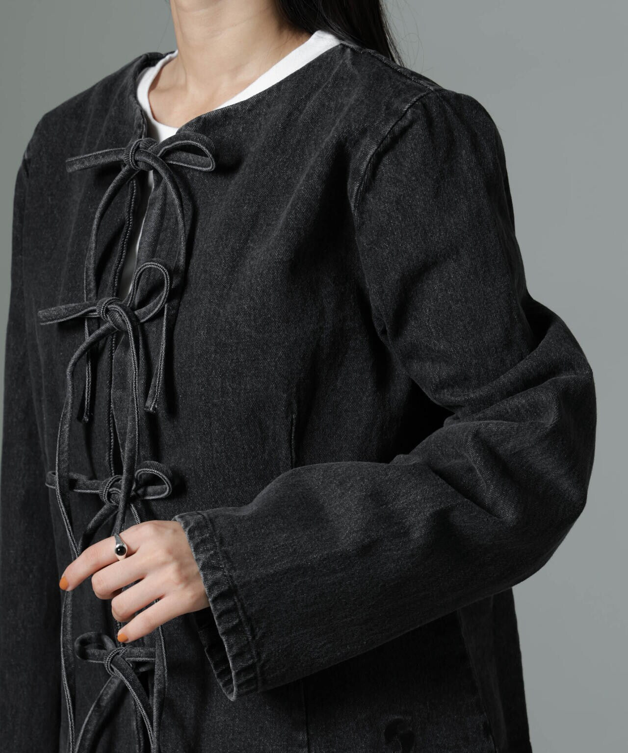 OperaSPORT/NOELLE SHIRT(セットアップ可) 6714220017