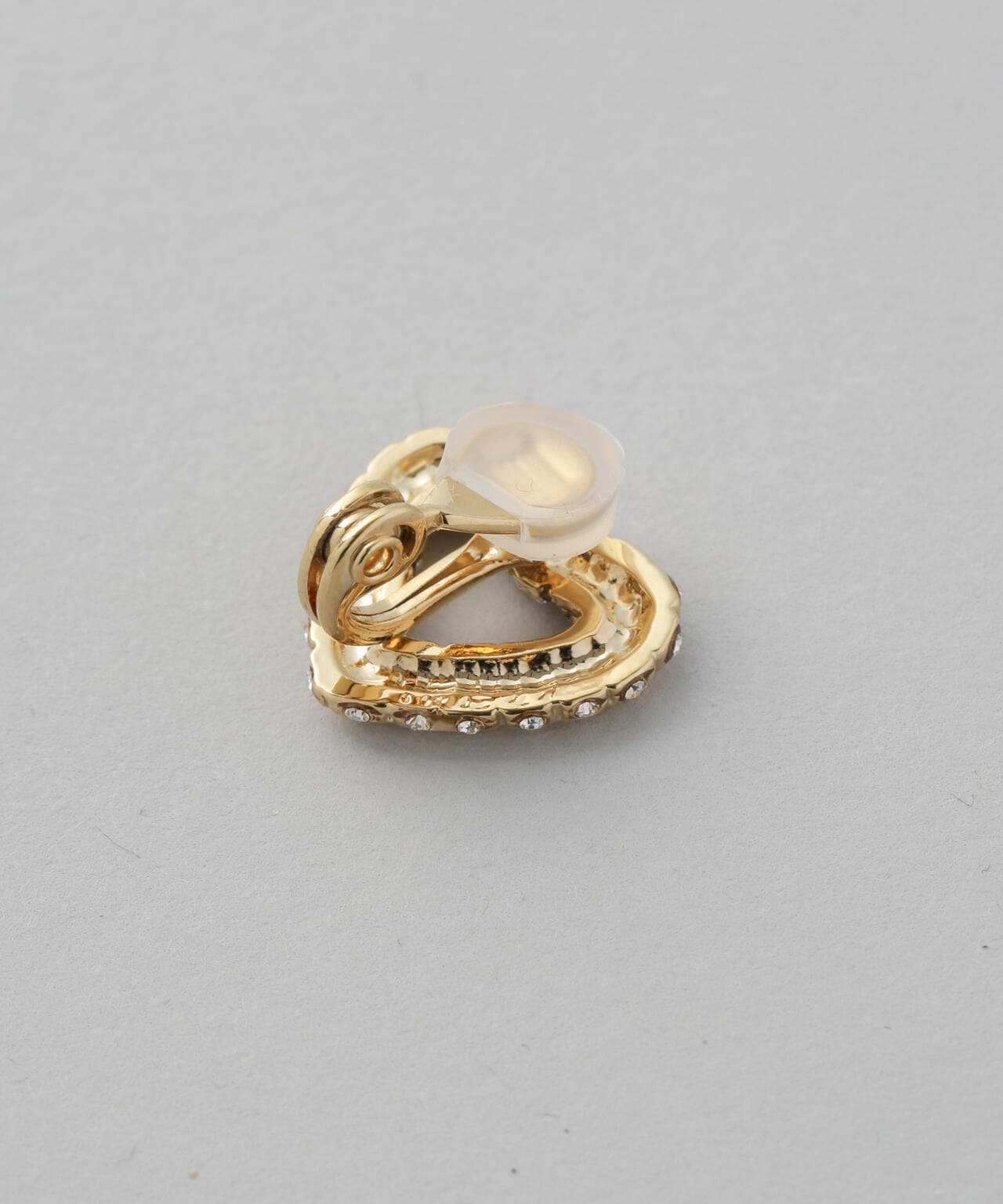 IRIS47/spirit earring 6714145020
